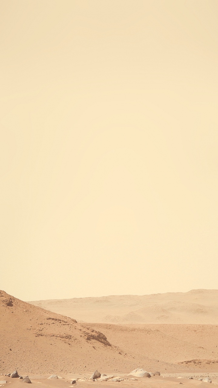 Mars, Perseverence, Brown, Ecoregion, Natural Environment. Wallpaper in 720x1280 Resolution