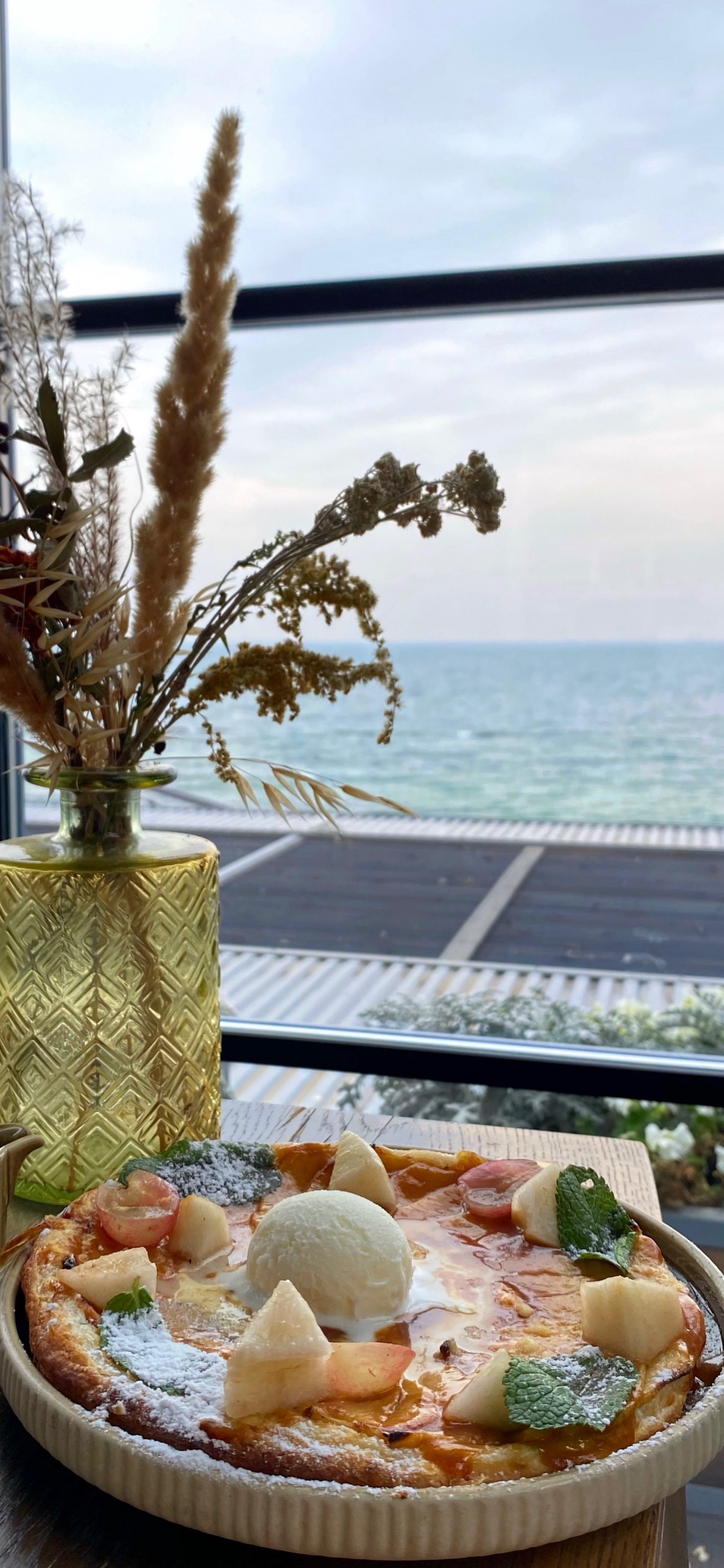 Repas, Rameau, Accessoires Pour la Maison, Mer, Mesure. Wallpaper in 1125x2436 Resolution