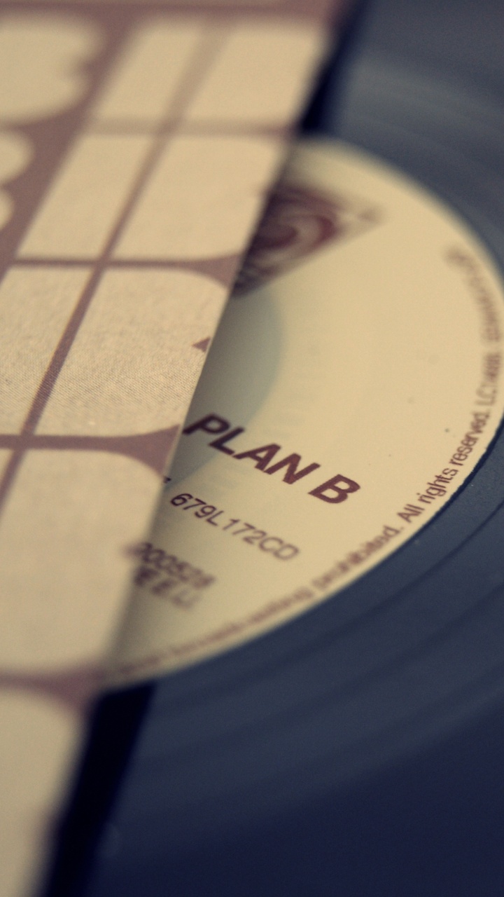 Phonograph Record, Gramophone Record, Data Storage Device, Music, Circle. Wallpaper in 720x1280 Resolution