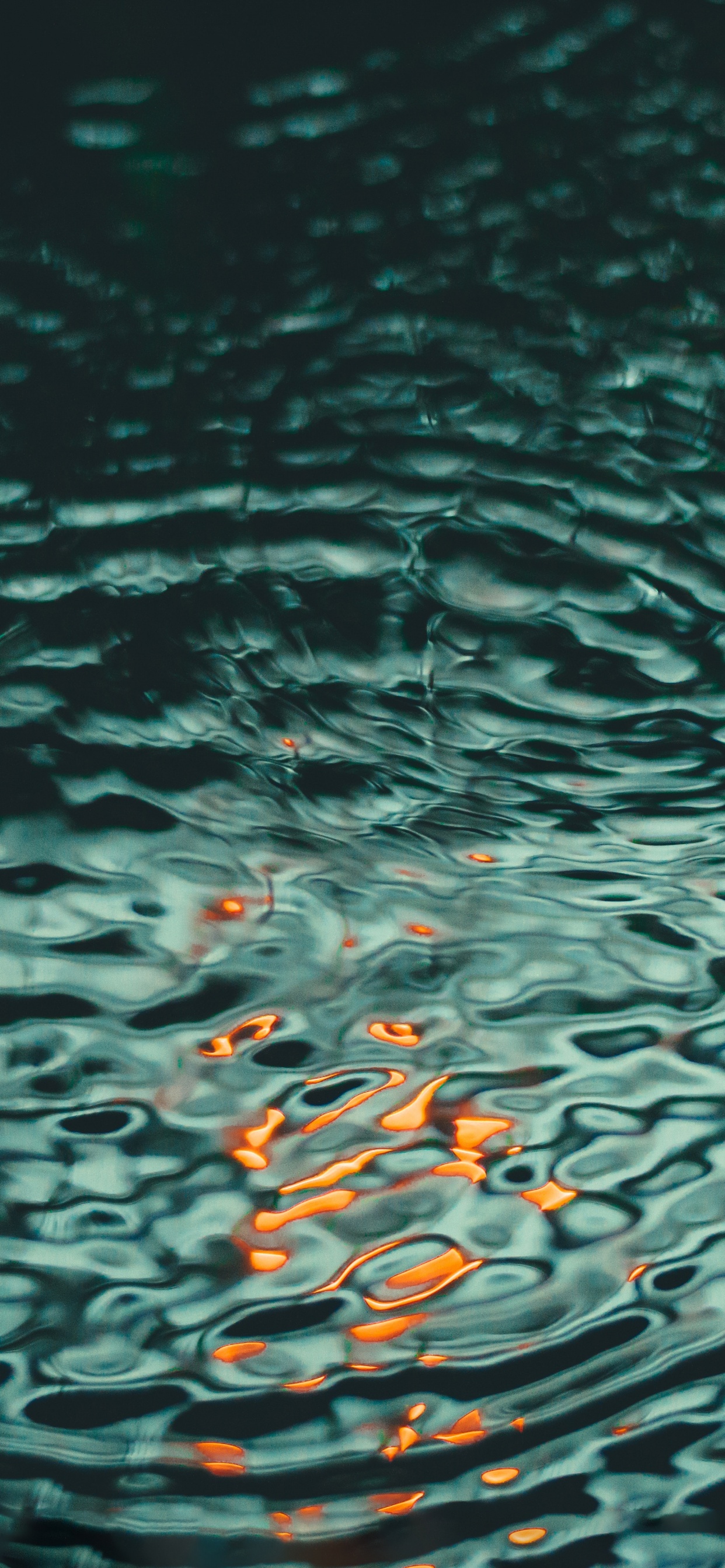 Eau, Liquid, Blue, Réflexion, Aqua. Wallpaper in 1242x2688 Resolution