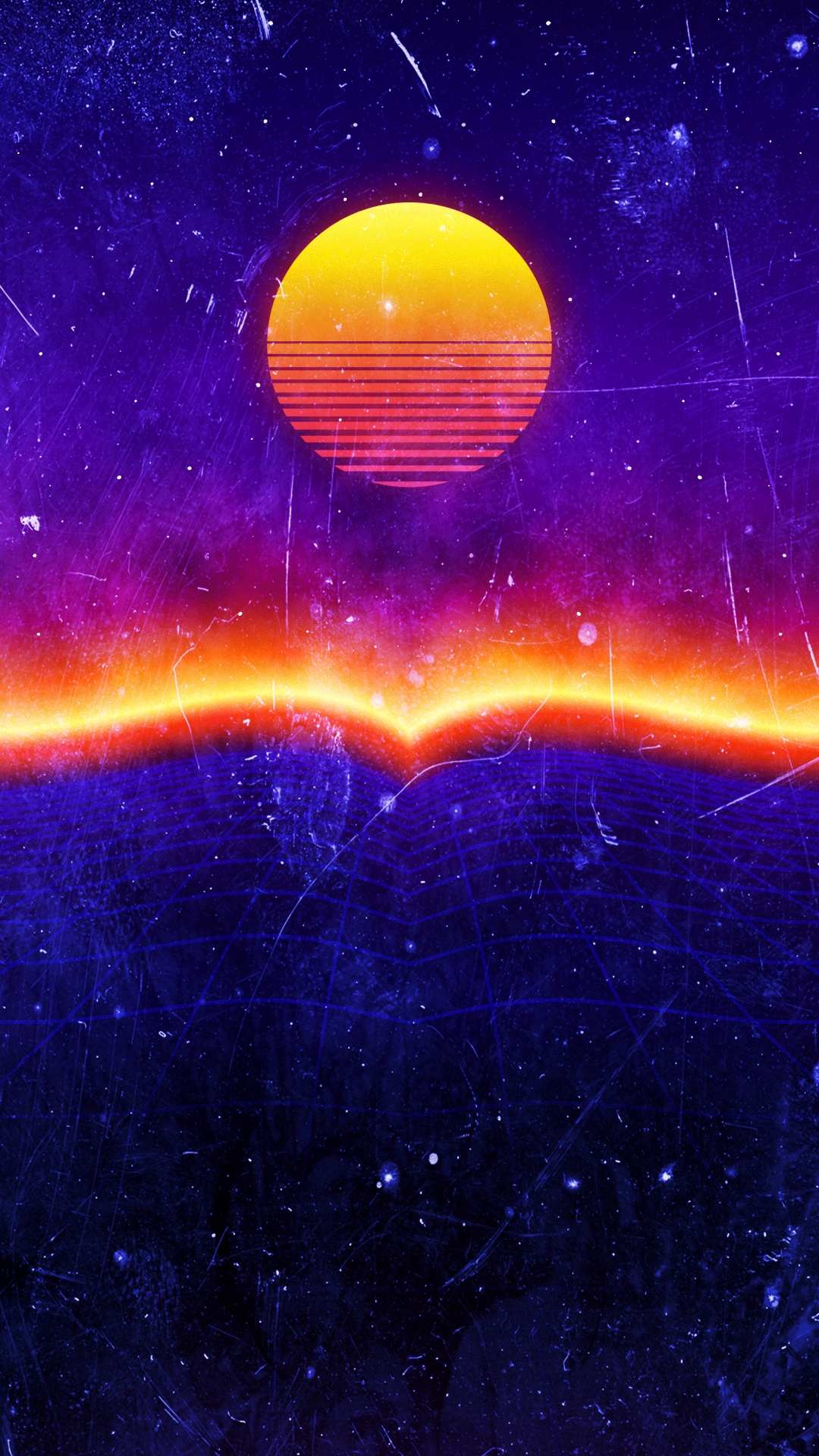 Atmosphäre, Xiaomi Redmi Note 9 Pro, Licht, Astronomisches Objekt, Kunst. Wallpaper in 1080x1920 Resolution