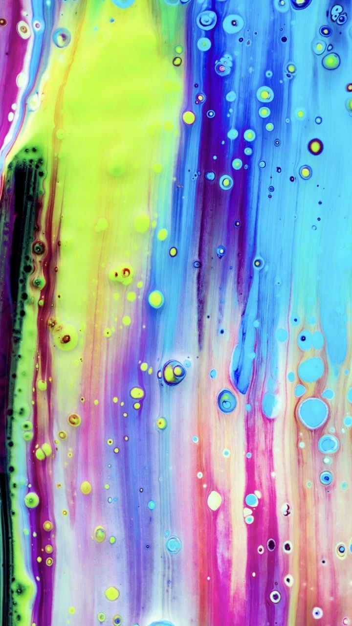 Modern Art, Art, Abstract Art, Painting, Light. Wallpaper in 720x1280 Resolution