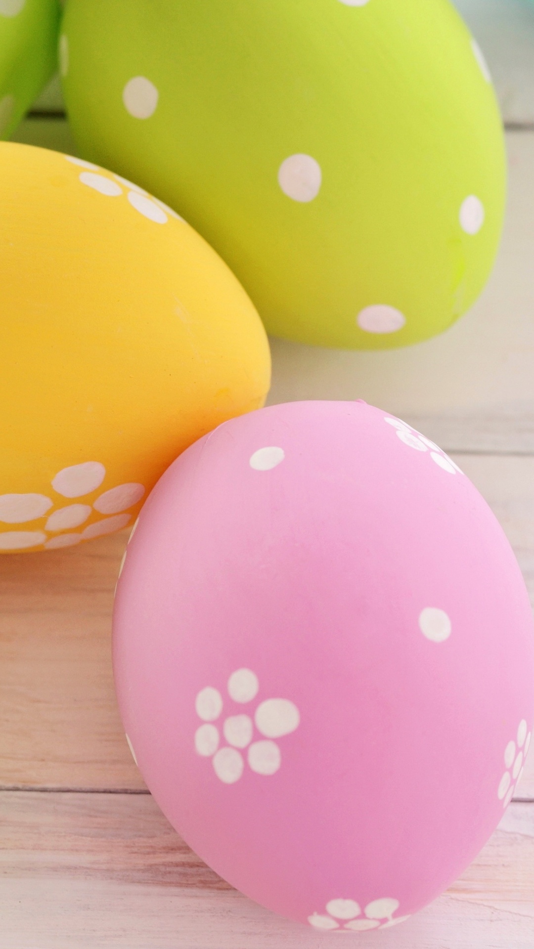 Easter Egg, Egg, Easter, Festival, Yellow. Wallpaper in 1080x1920 Resolution