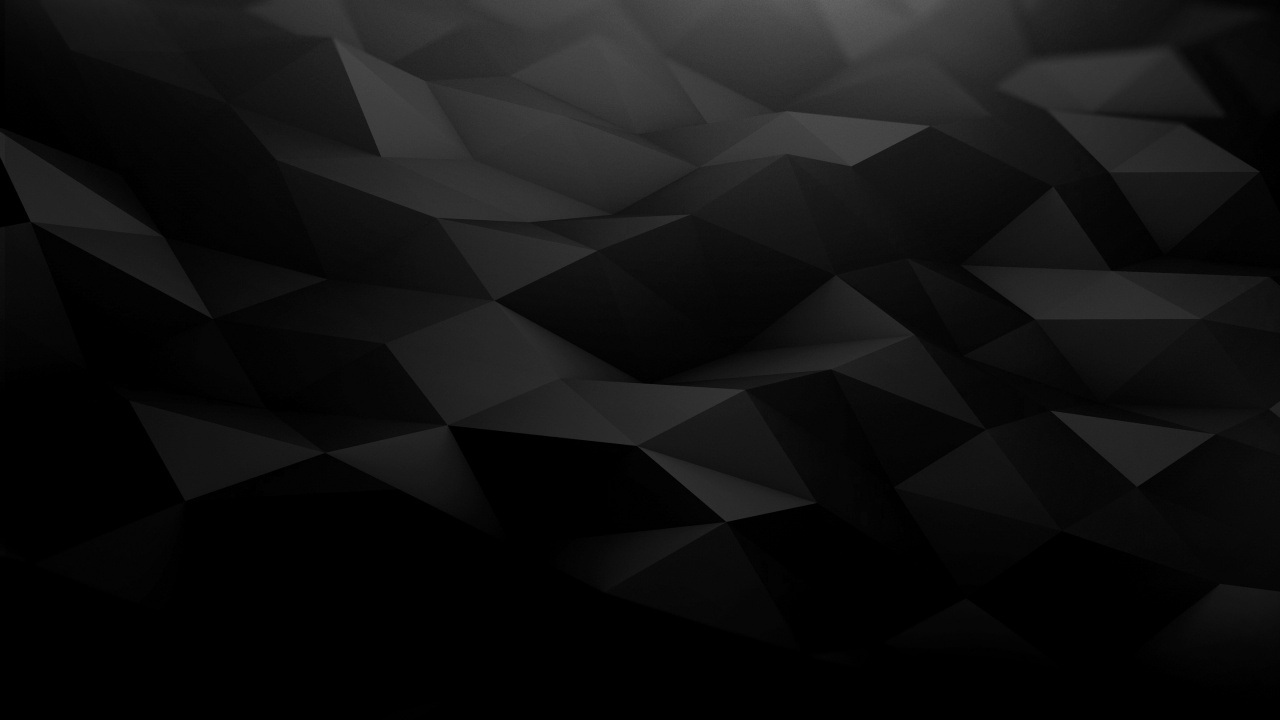 Black and White Checkered Illustration. Wallpaper in 1280x720 Resolution