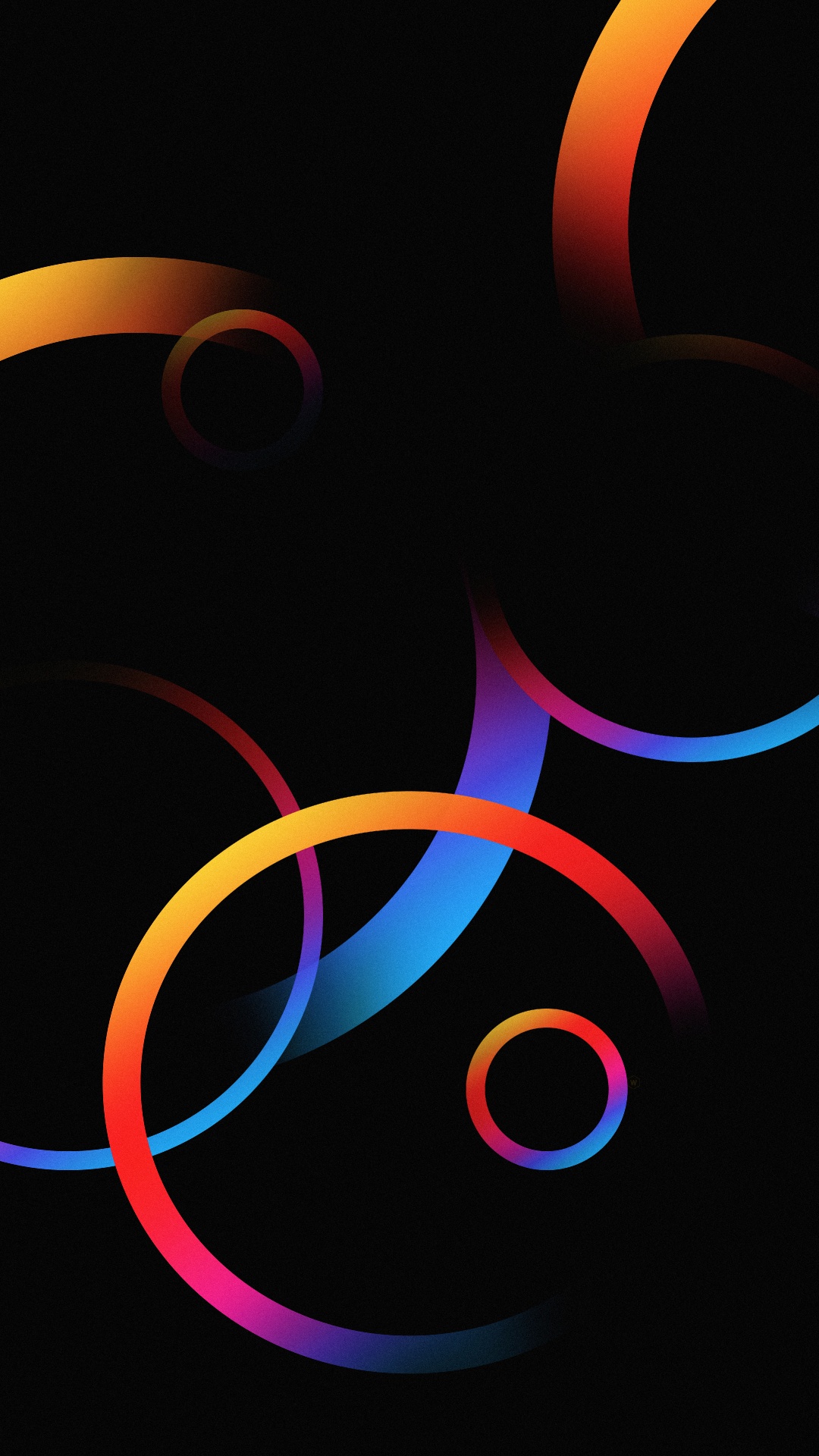 Circulo, Diseño Gráfico, Material Propiedad, Magenta, Patrón. Wallpaper in 1080x1920 Resolution