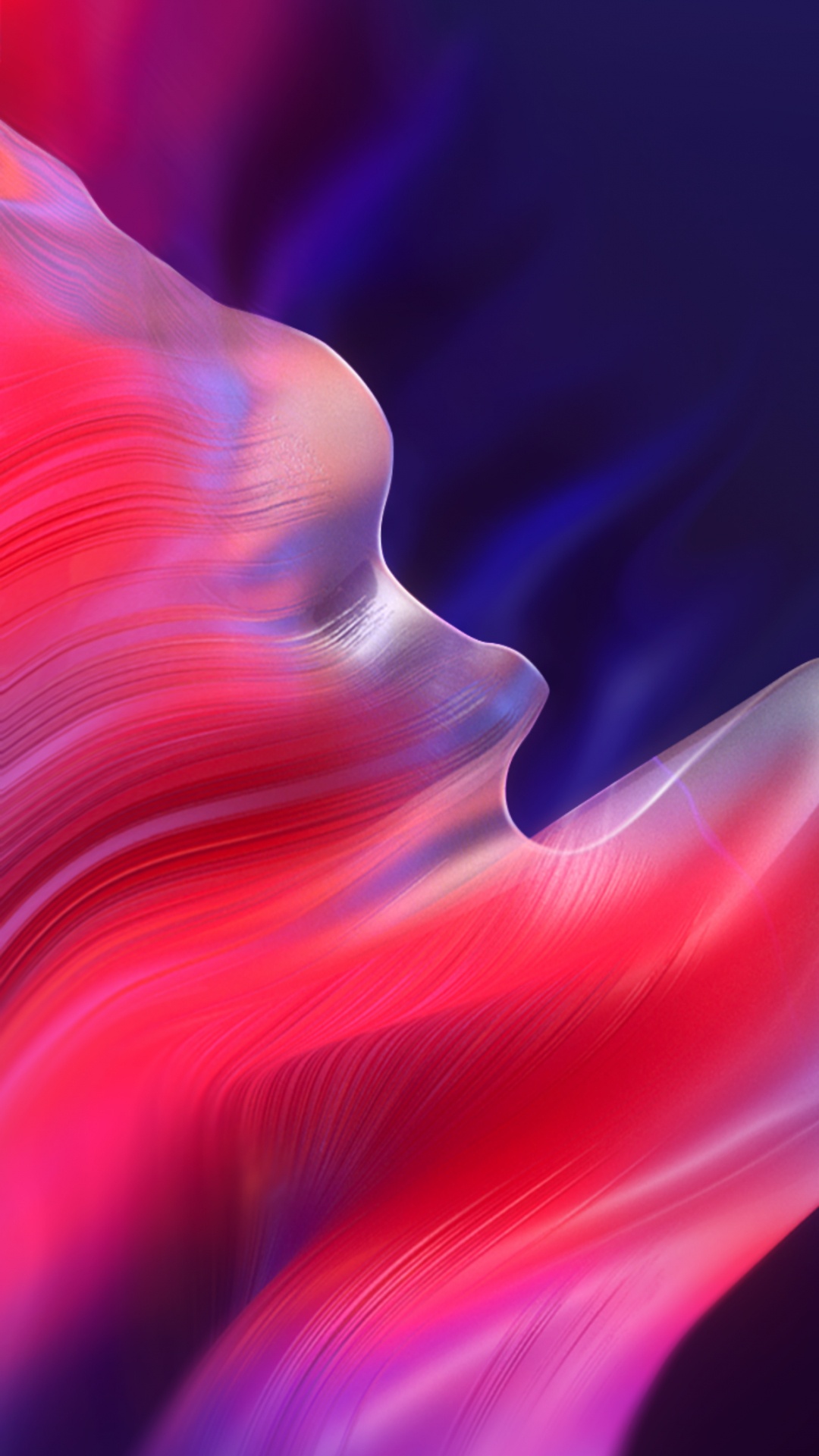 Light, Purple, Pink, Magenta, Petal. Wallpaper in 1080x1920 Resolution