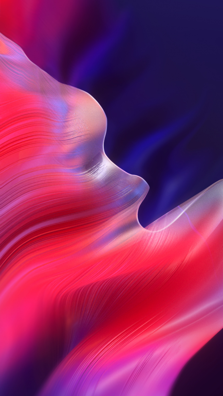 Light, Purple, Pink, Magenta, Petal. Wallpaper in 750x1334 Resolution