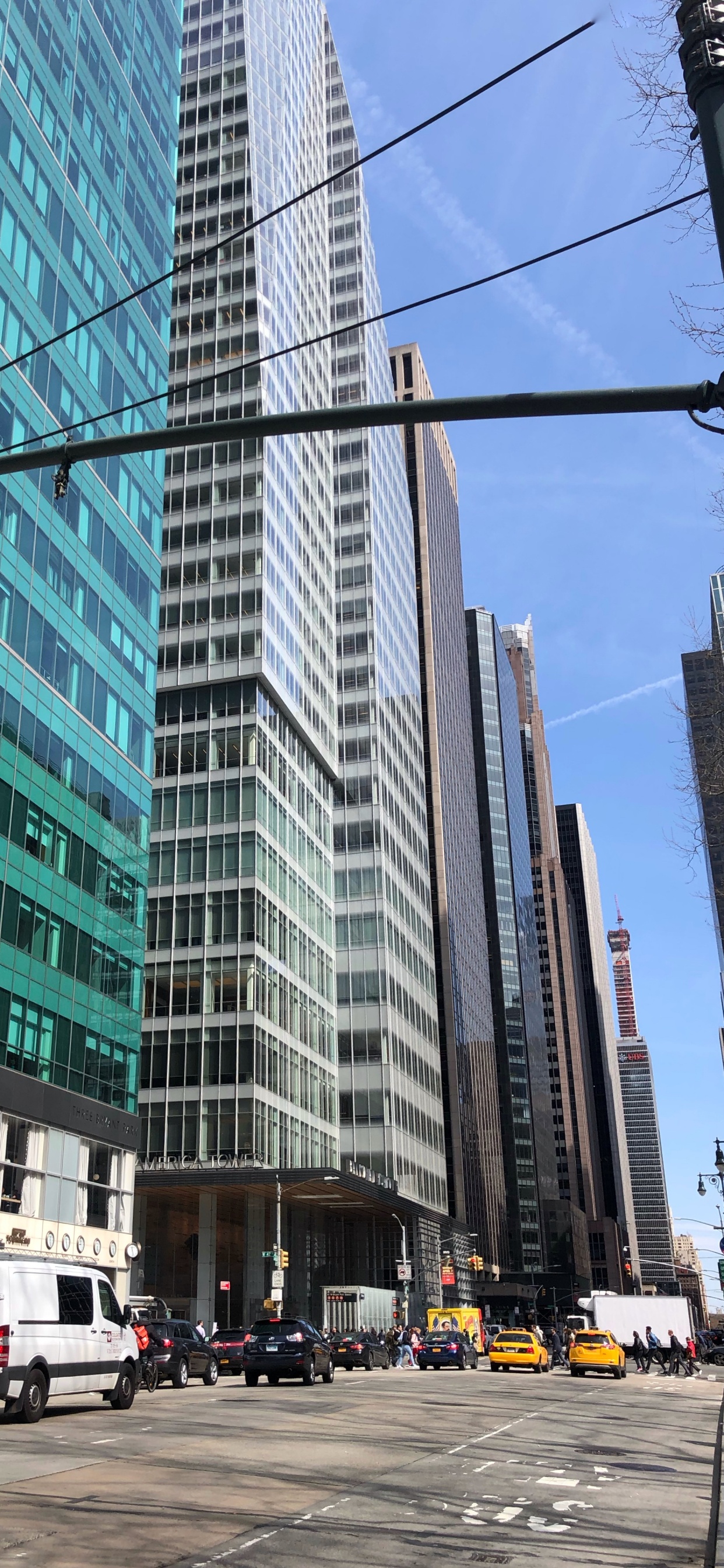 la Ciudad de Nueva York, Ventana, Torre de Bloques, Urbe, Área Urbana. Wallpaper in 1242x2688 Resolution