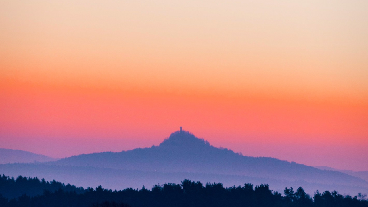 Golden Gardens Park, Water, Atmosphere, Ecoregion, Natural Landscape. Wallpaper in 1280x720 Resolution