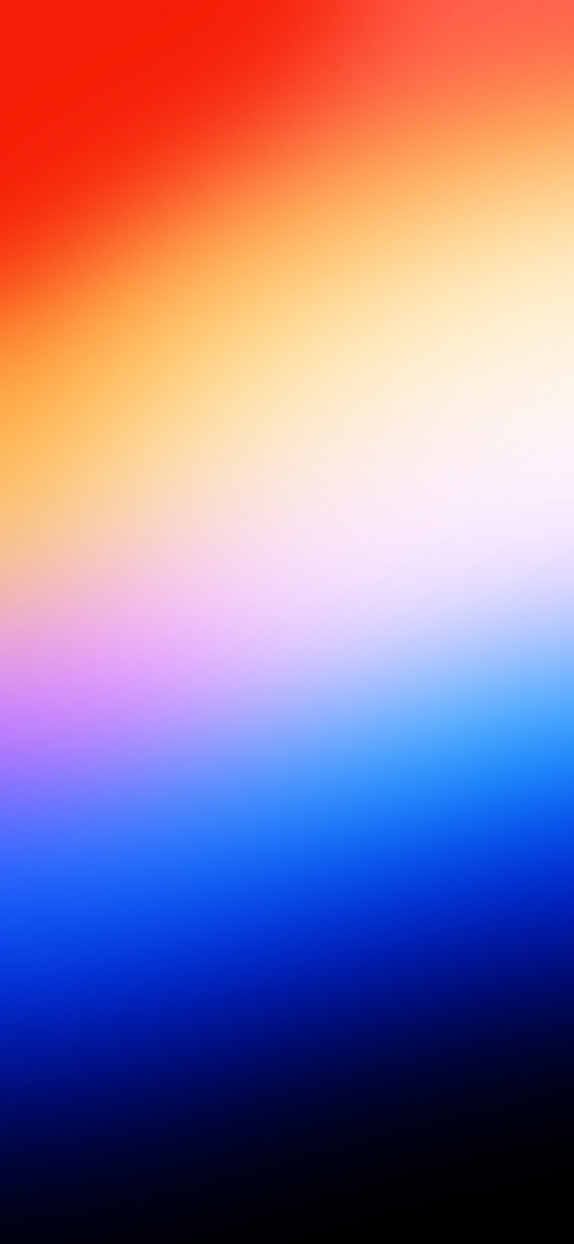 Monterey-Bay-Aquarium, Blau, Atmosphäre, Muster, Electric Blue. Wallpaper in 1125x2436 Resolution