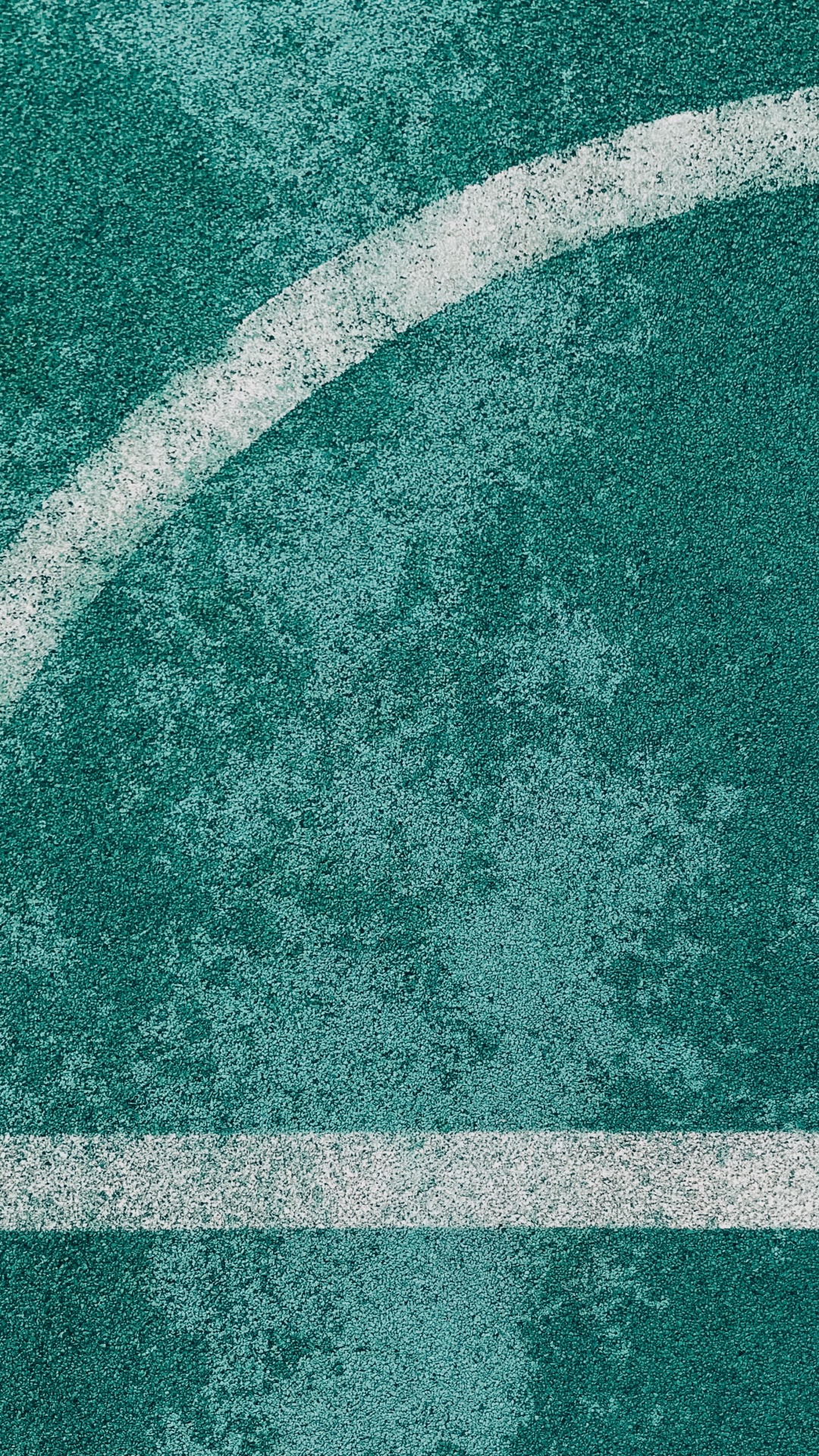 Grün-weiß Gestreiftes Textil. Wallpaper in 1080x1920 Resolution