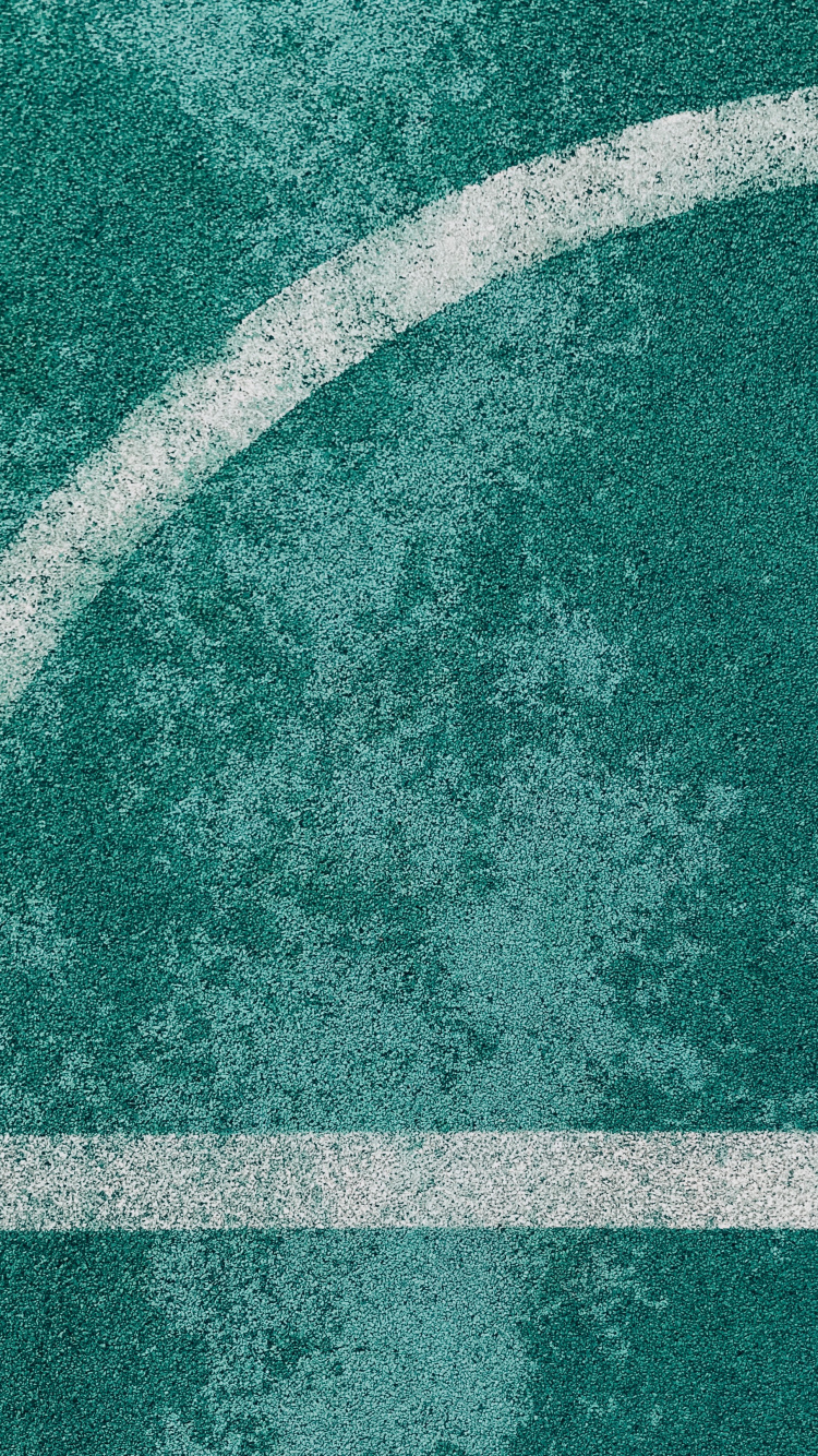 Textil de Rayas Verdes y Blancas. Wallpaper in 750x1334 Resolution