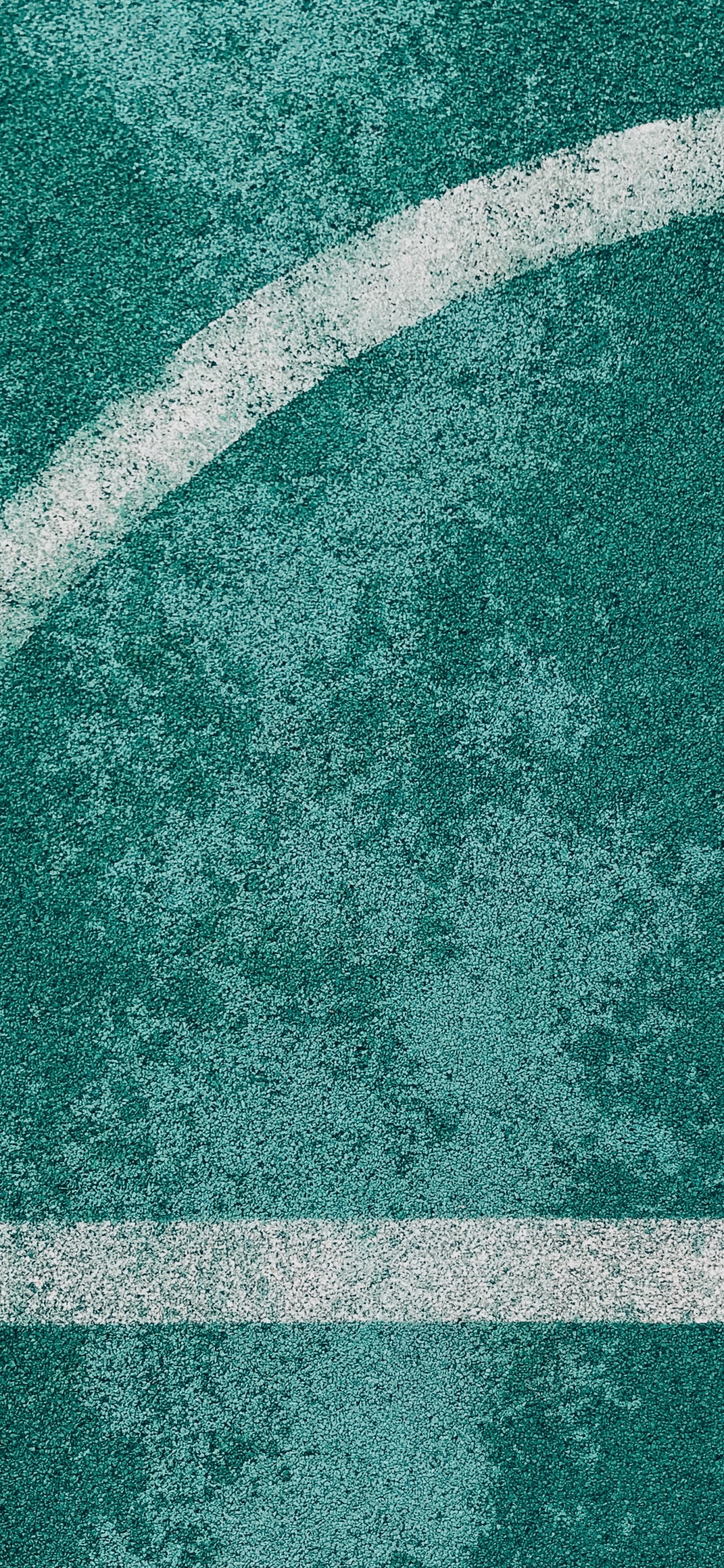 Textile à Rayures Vertes et Blanches. Wallpaper in 1242x2688 Resolution