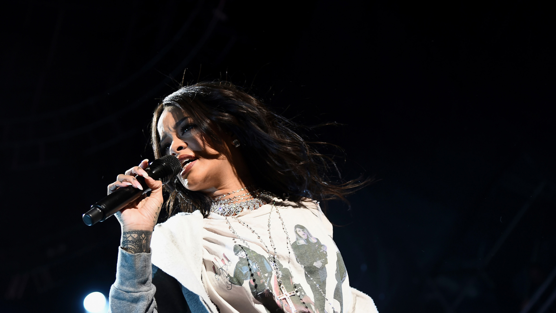 Performance, Entertainment, Music, Singing, Music Artist. Wallpaper in 1920x1080 Resolution