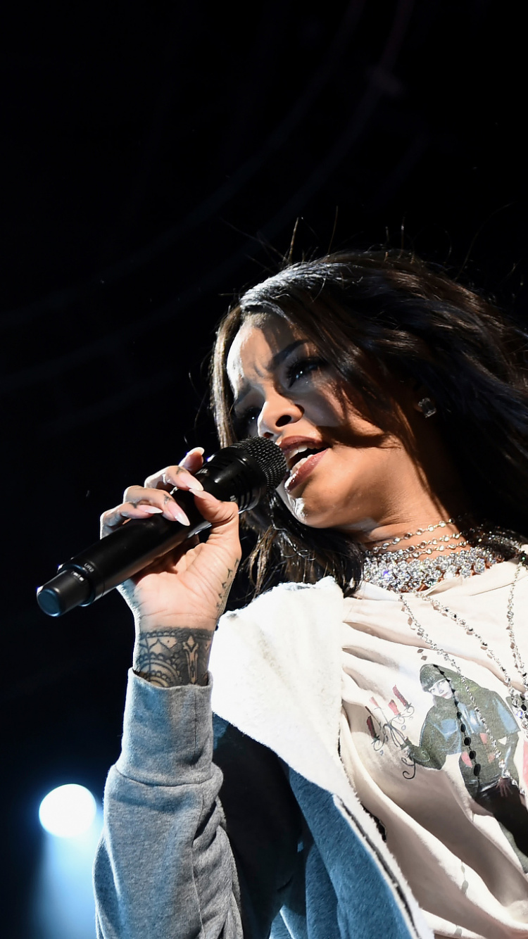 Rendimiento, Entretenimiento, Sica, Canto, el Artista de Música. Wallpaper in 750x1334 Resolution