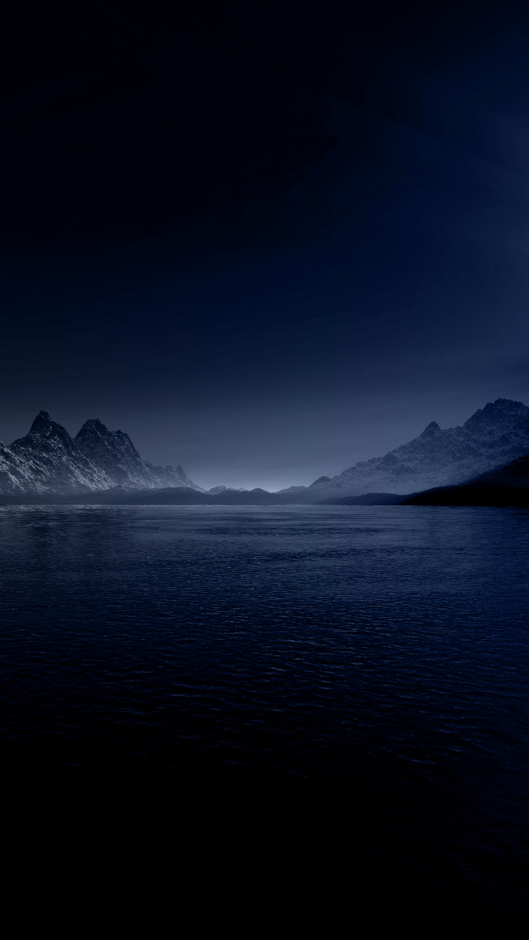 Smartphone, Blau, Natur, Wasser, Horizont. Wallpaper in 1080x1920 Resolution