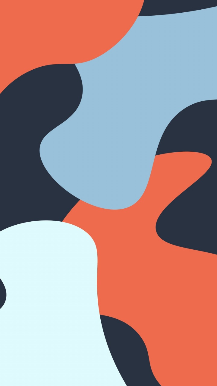 Design, Werkstoffeigenschaften, Kunst, Electric Blue, Muster. Wallpaper in 720x1280 Resolution