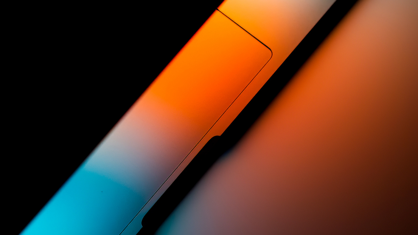 Licht, Android, Ios, Farbigkeit, Farbtöne Und Schattierungen. Wallpaper in 1366x768 Resolution