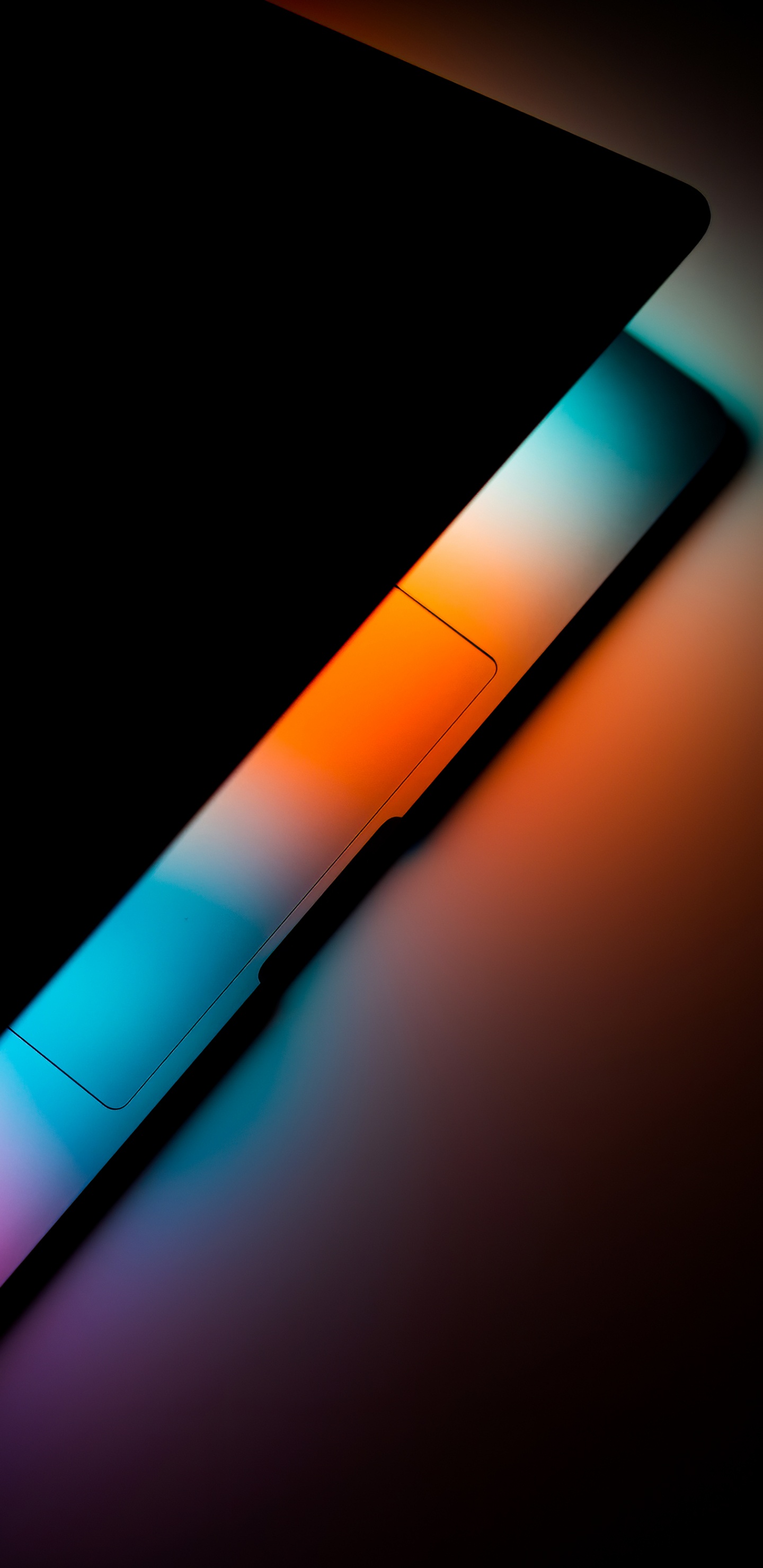 Luz, Android, Ios, Tintes y Matices, Instrumento de Escritura. Wallpaper in 1440x2960 Resolution