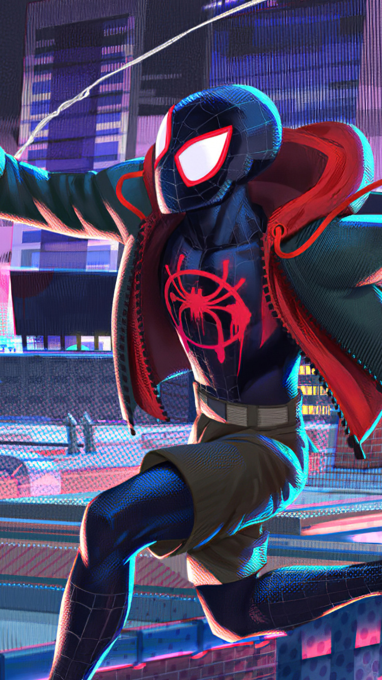 虚构的人物, 跳舞, 英雄, 艺术, 超级英雄 壁纸 750x1334 允许