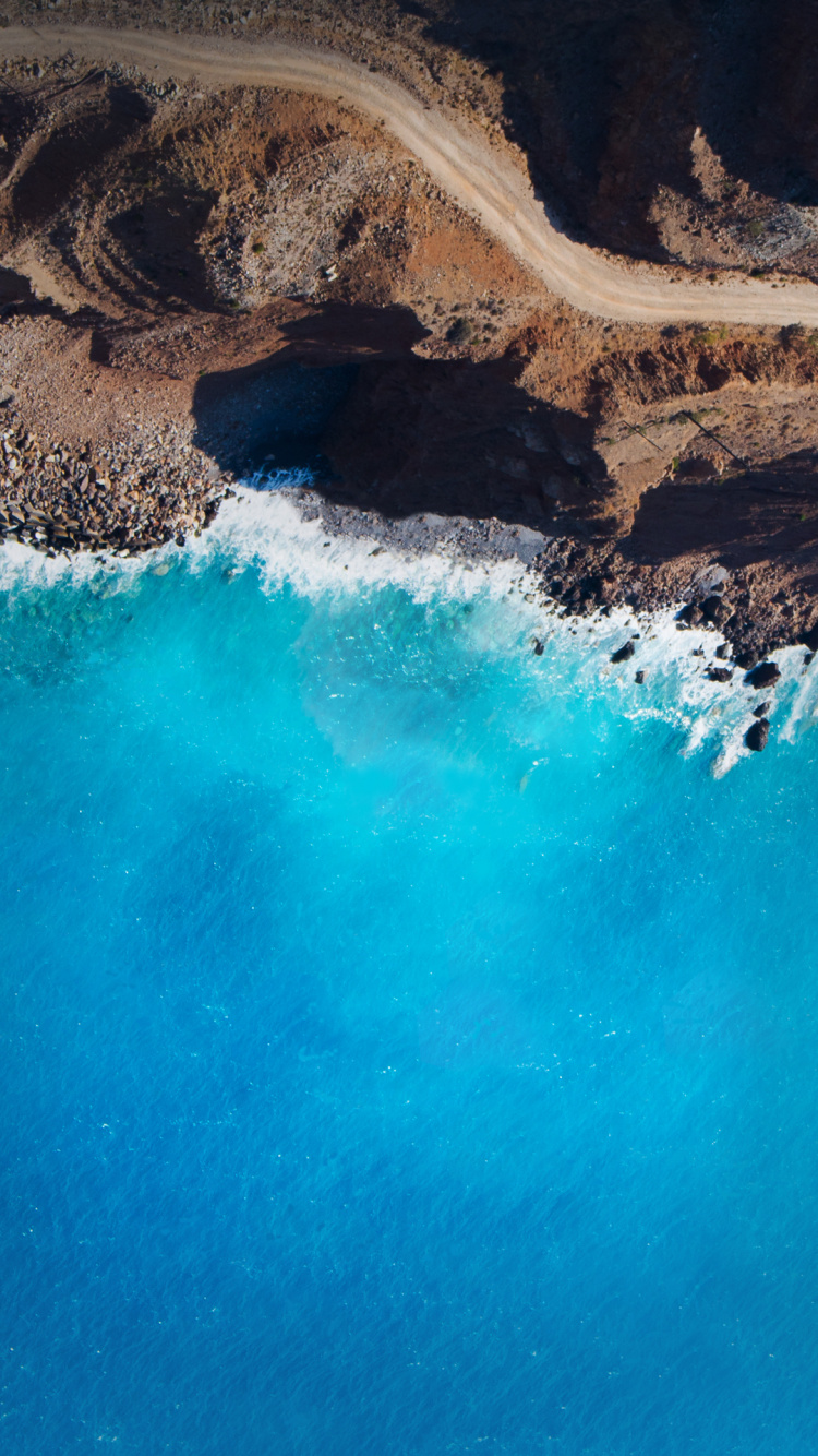  Infinix Note 4, Infinix Hot 5, Infinix Note 3, Infinix, Body of Water. Wallpaper in 750x1334 Resolution