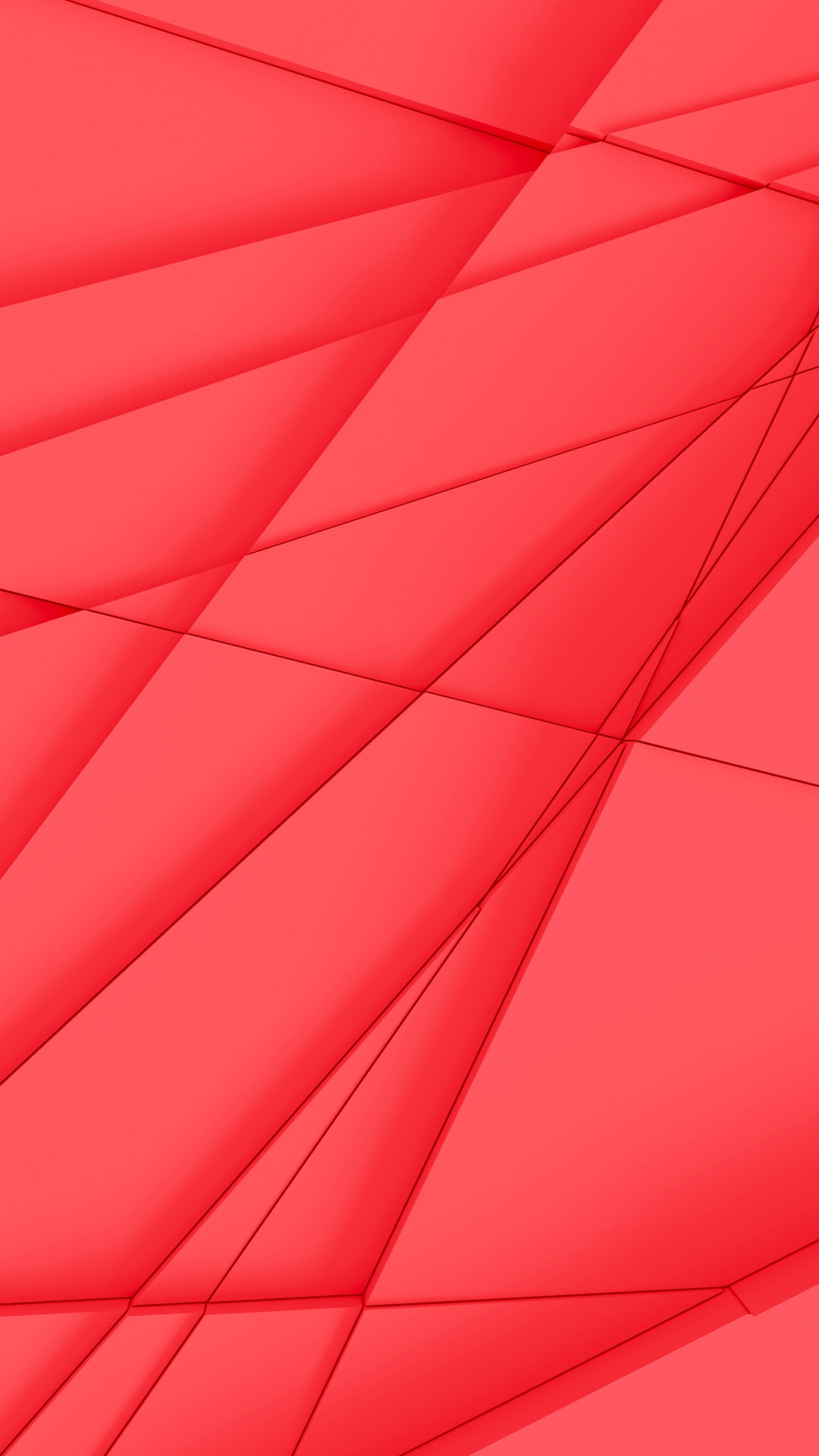 Orange, Winkel, Geometrie, Mathematik, Pink. Wallpaper in 1080x1920 Resolution