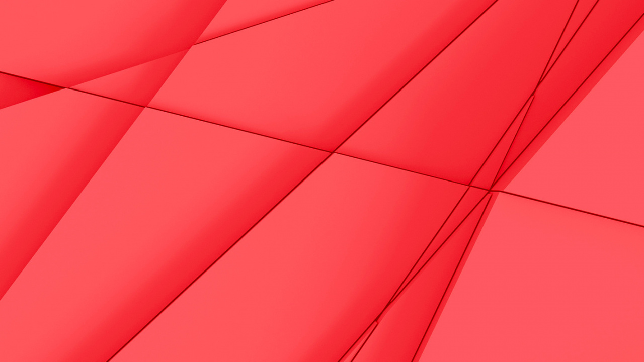 Orange, Winkel, Geometrie, Mathematik, Pink. Wallpaper in 1280x720 Resolution