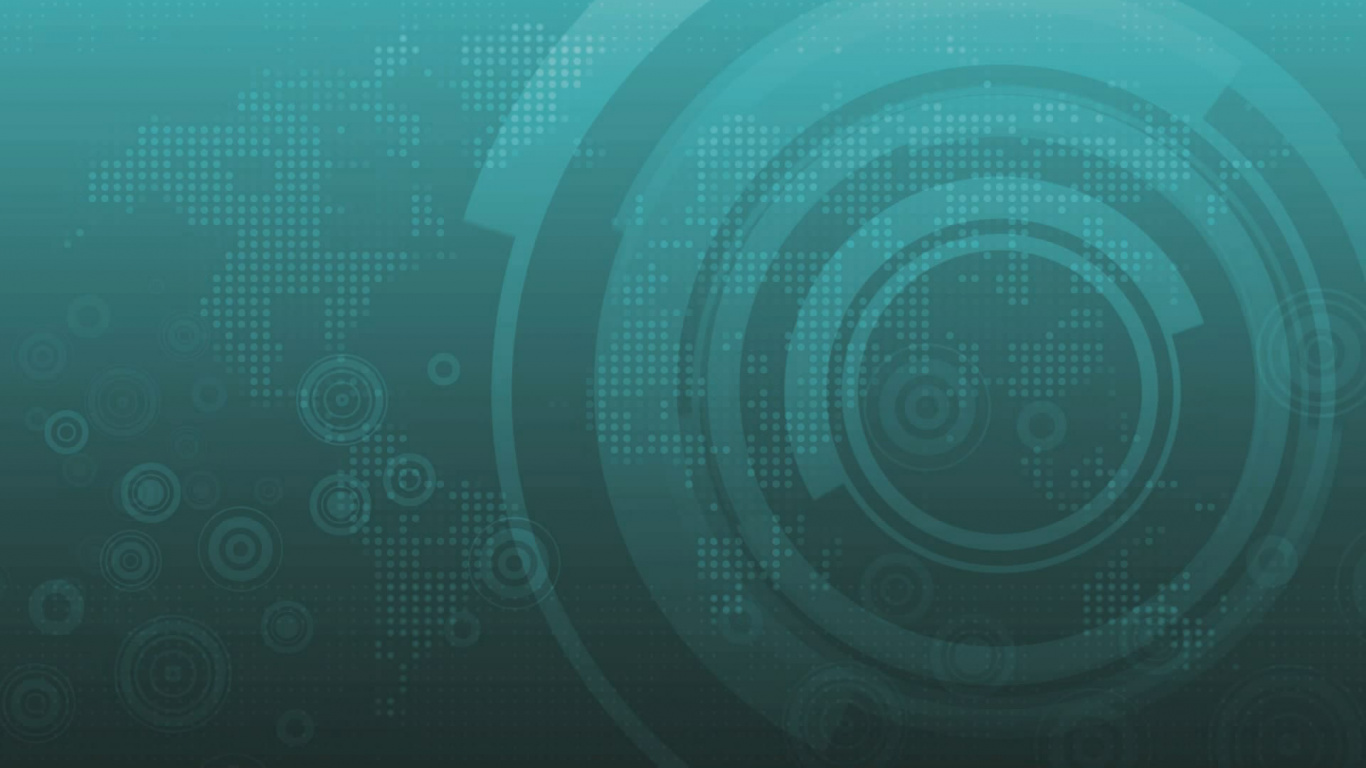 Peinture Abstraite Verte et Noire. Wallpaper in 1366x768 Resolution