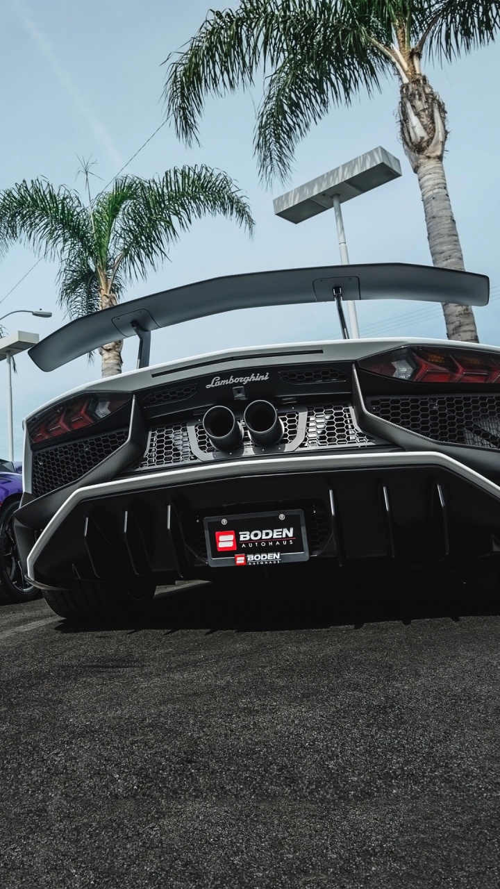 Bumper, Cars, Tire, Compact Car, Luxury Car. Wallpaper in 720x1280 Resolution