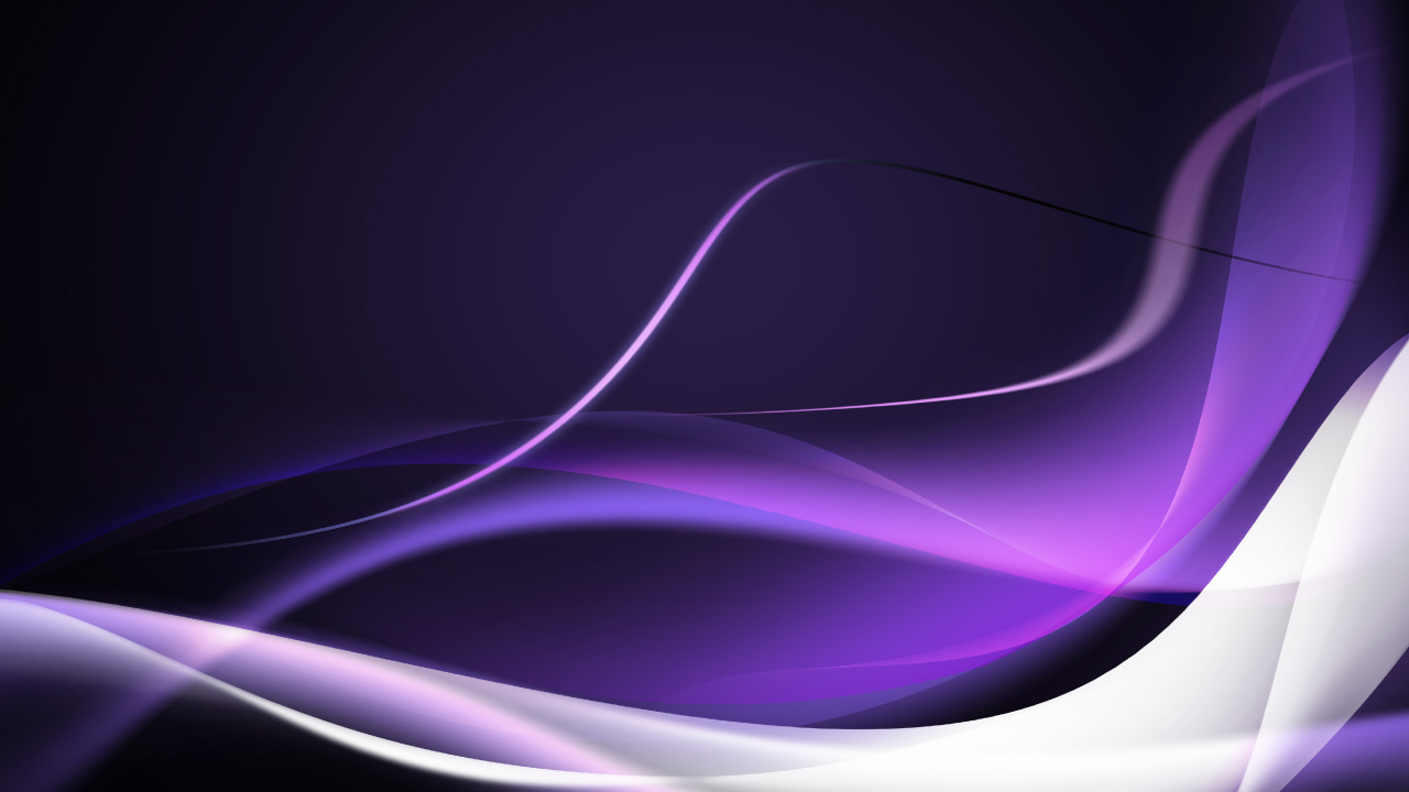 紫色的, 紫罗兰色, 光, 欧几里德矢量, 品红色 壁纸 1280x720 允许