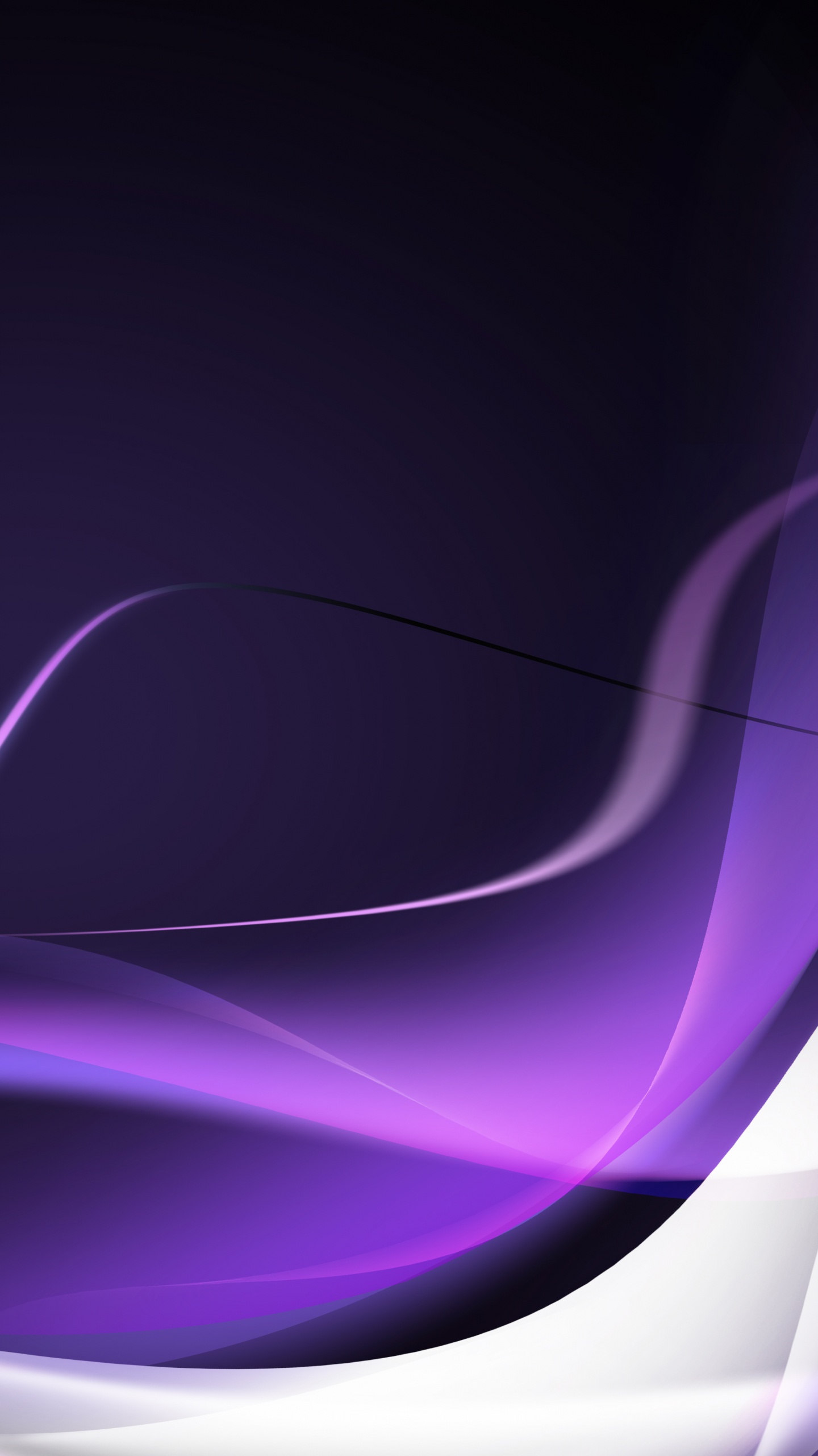 紫色的, 紫罗兰色, 光, 欧几里德矢量, 品红色 壁纸 1440x2560 允许