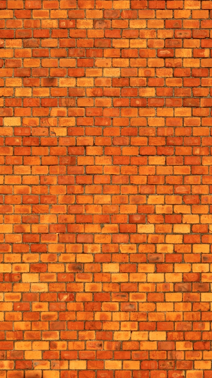 Carreaux de Céramique Marron et Blanc. Wallpaper in 720x1280 Resolution