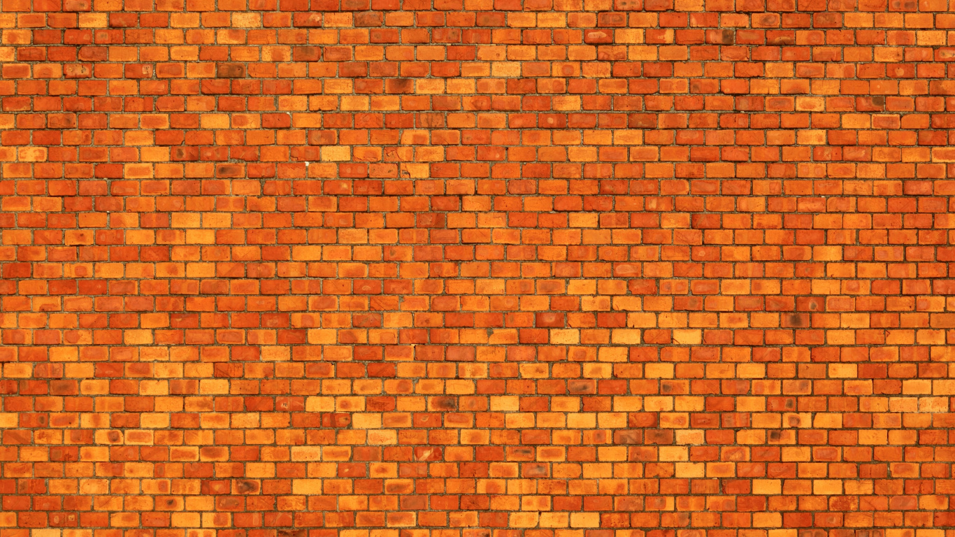 Braune Und Weiße Keramikfliesen. Wallpaper in 1366x768 Resolution