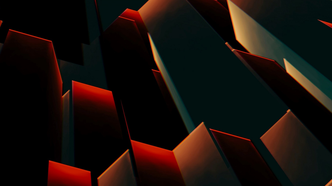 Luz, Gráficos, Diseño, Material Propiedad, Simetría. Wallpaper in 1280x720 Resolution