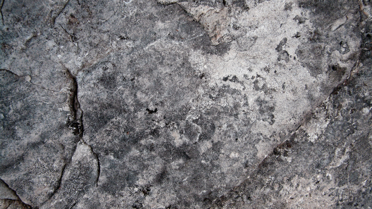 Gray and Black Stone Fragment. Wallpaper in 1280x720 Resolution
