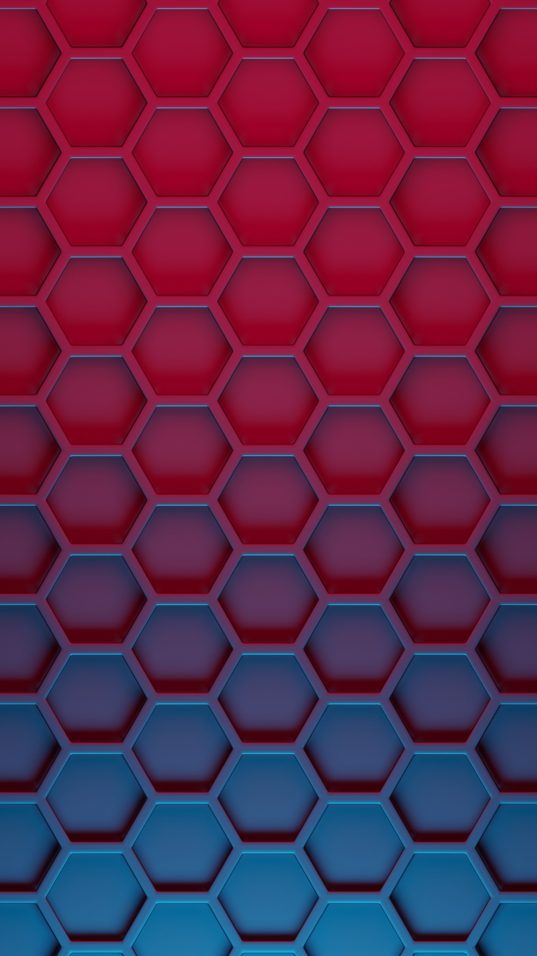 Hexágono, Azure, Textil, Fila, Aqua. Wallpaper in 1080x1920 Resolution
