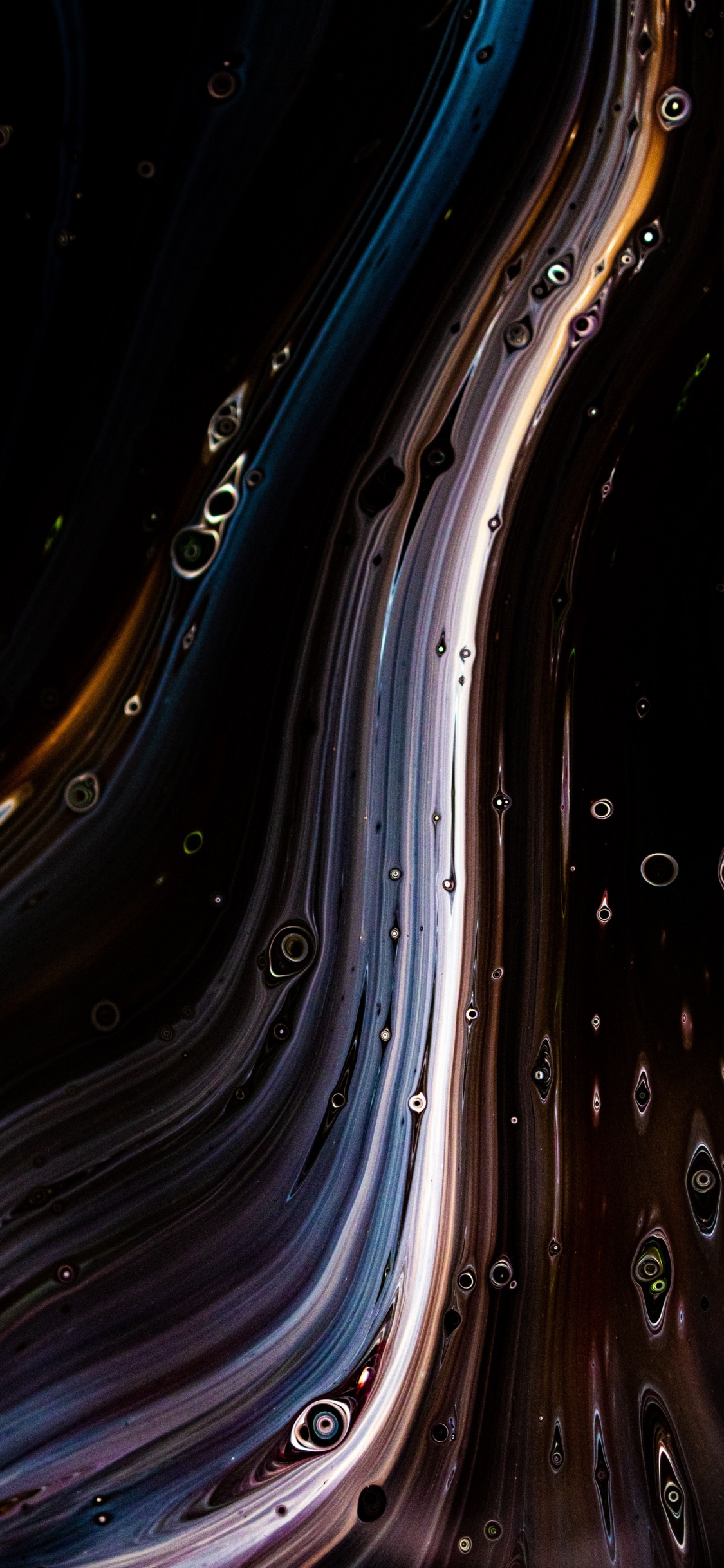 Road Surface, Asphalt, Thoroughfare, Road, Tar. Wallpaper in 1125x2436 Resolution