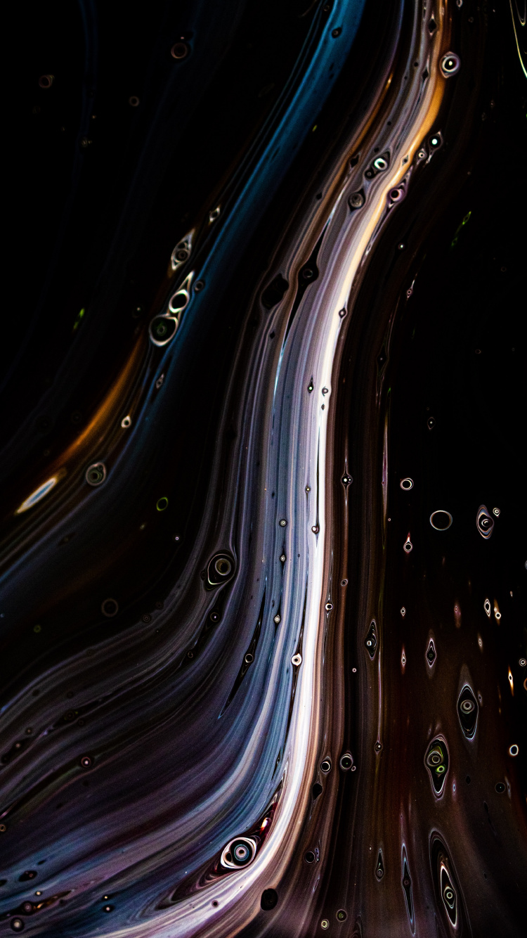 Road Surface, Asphalt, Thoroughfare, Road, Tar. Wallpaper in 750x1334 Resolution