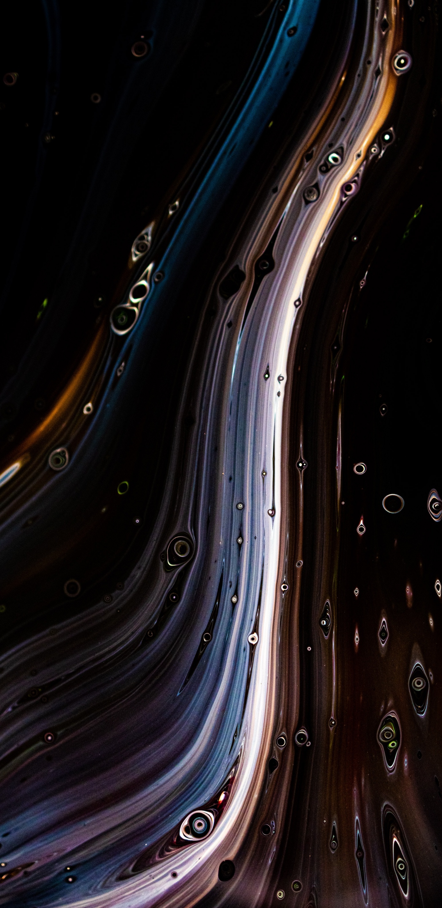 Surface de la Route, Asphalt, Artère, Route, Tar. Wallpaper in 1440x2960 Resolution