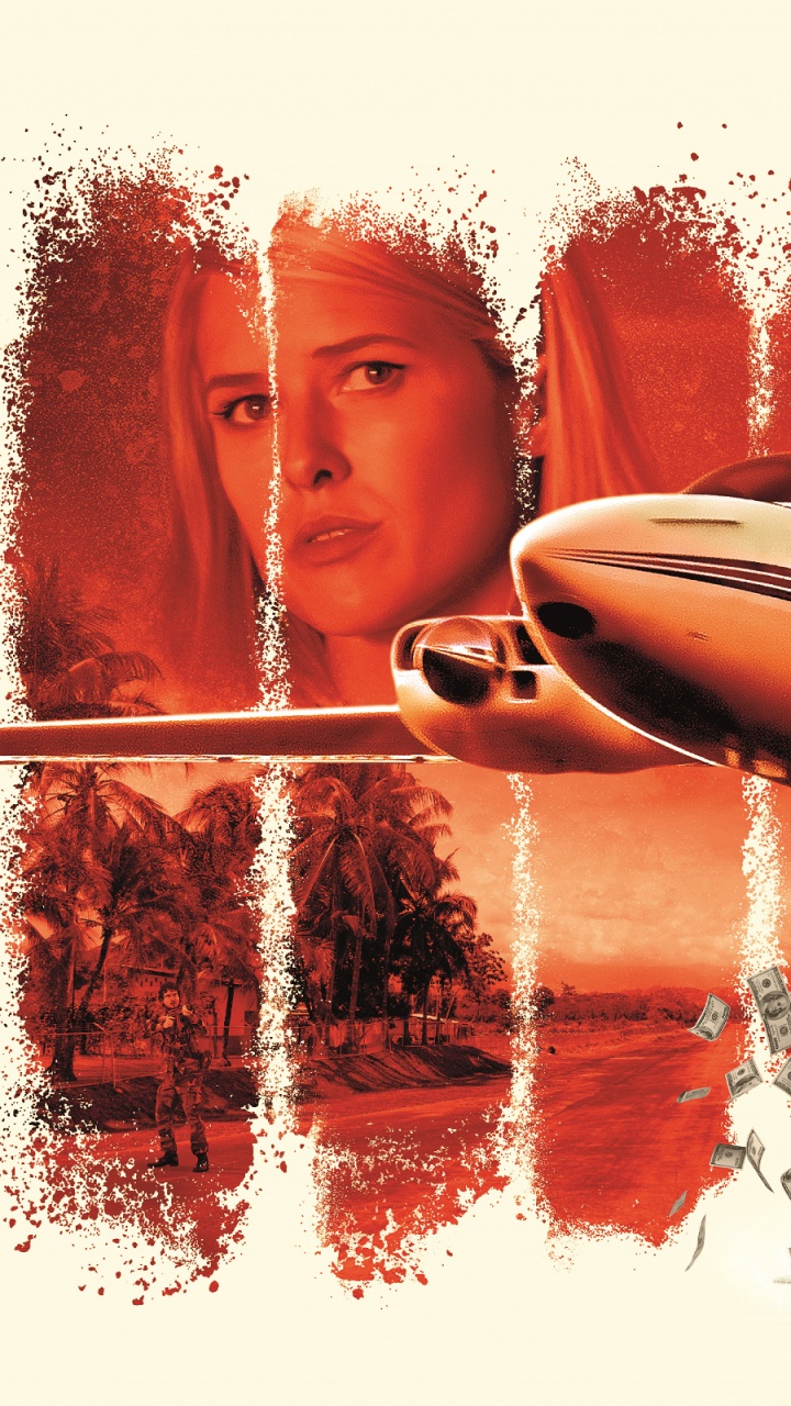 道格里曼, 红色的, 乐趣, 艺术, 创造性的艺术 壁纸 720x1280 允许