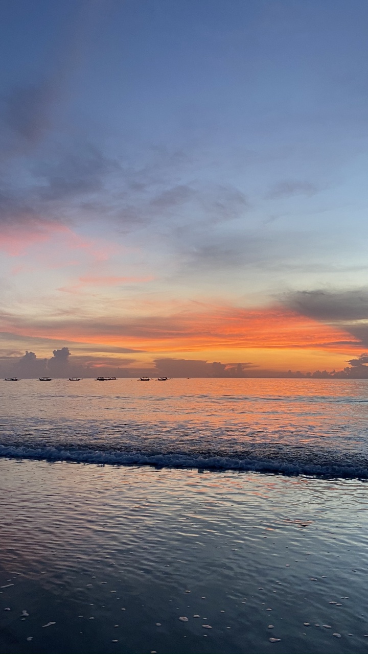 Madeira Insel, Sehenswürdigkeit, Madeira, Flüssigkeit, Cloud. Wallpaper in 720x1280 Resolution