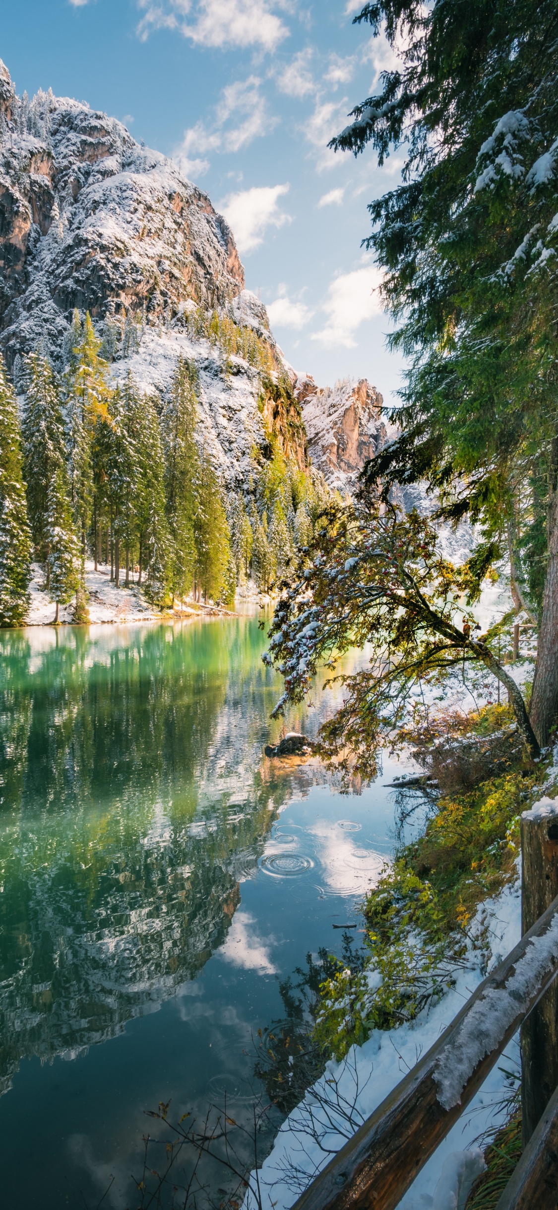 Agua, Naturaleza, Tierra, Cuerpo de Agua, Los Recursos de Agua. Wallpaper in 1125x2436 Resolution