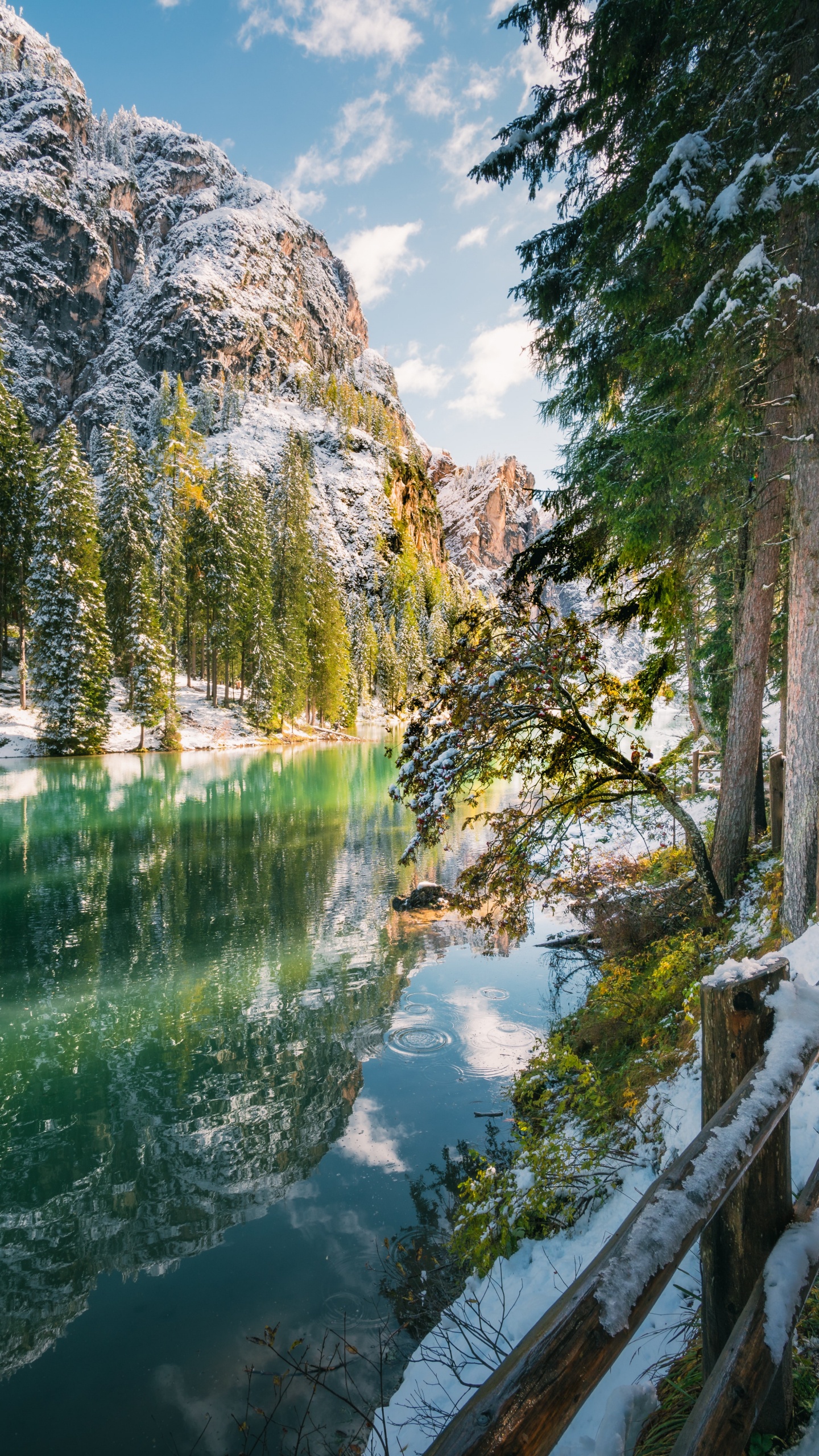 Agua, Naturaleza, Tierra, Cuerpo de Agua, Los Recursos de Agua. Wallpaper in 1440x2560 Resolution