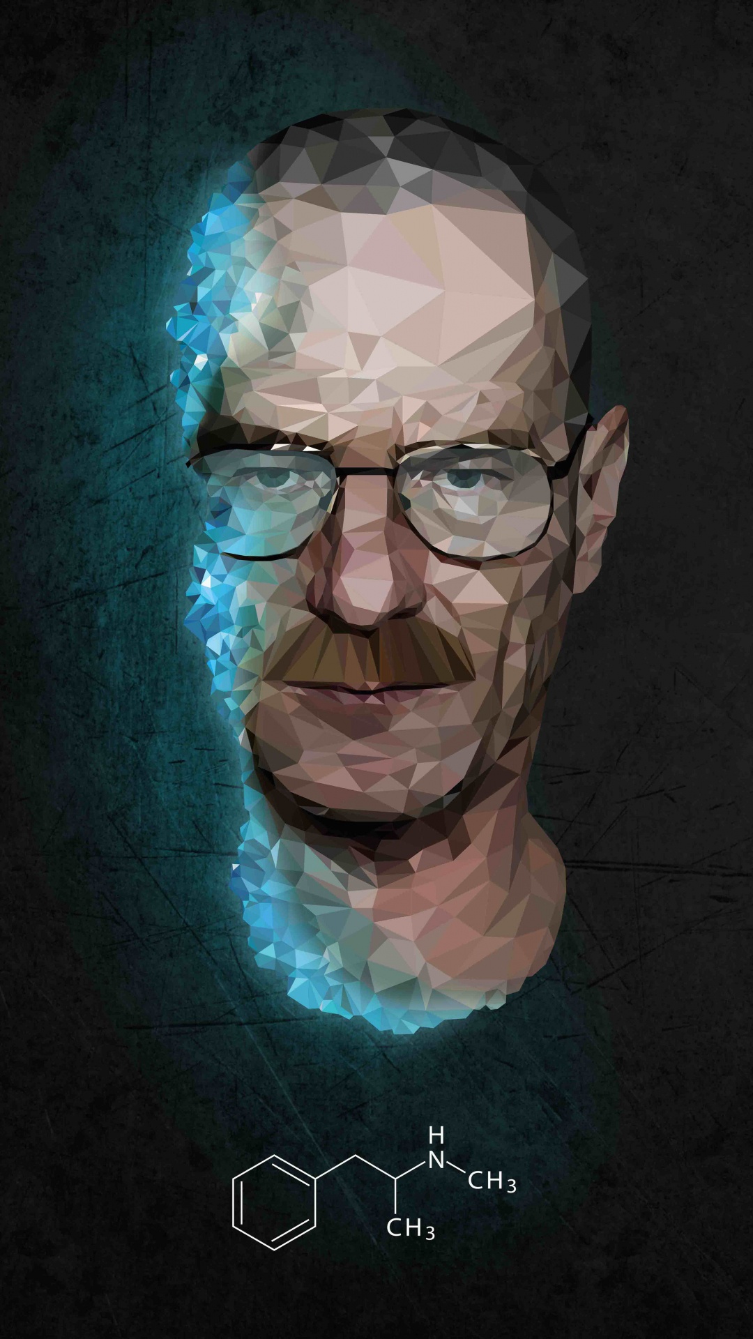 1280x2120 Walter White x Infinity Gauntlet HD Breaking Bad iPhone 6 plus  Wallpaper HD TV Series 4K Wallpapers Images Photos and Background   Wallpapers Den
