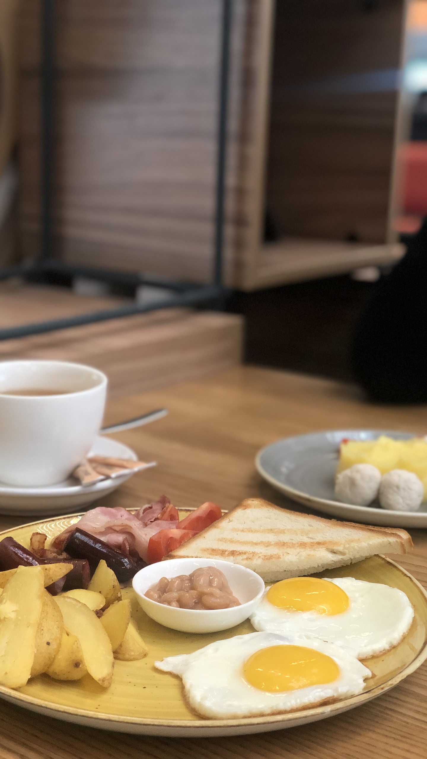 Mahlzeit, Breakfast, Frühstück, Serveware, Kaffeetasse. Wallpaper in 1440x2560 Resolution