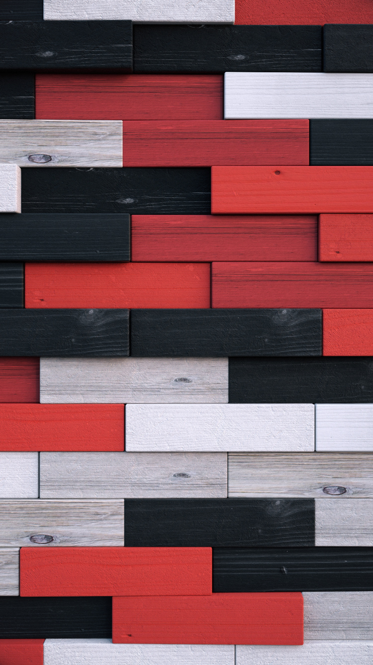 Android, OnePlus 6, Piso, Mosaico, Luz. Wallpaper in 750x1334 Resolution