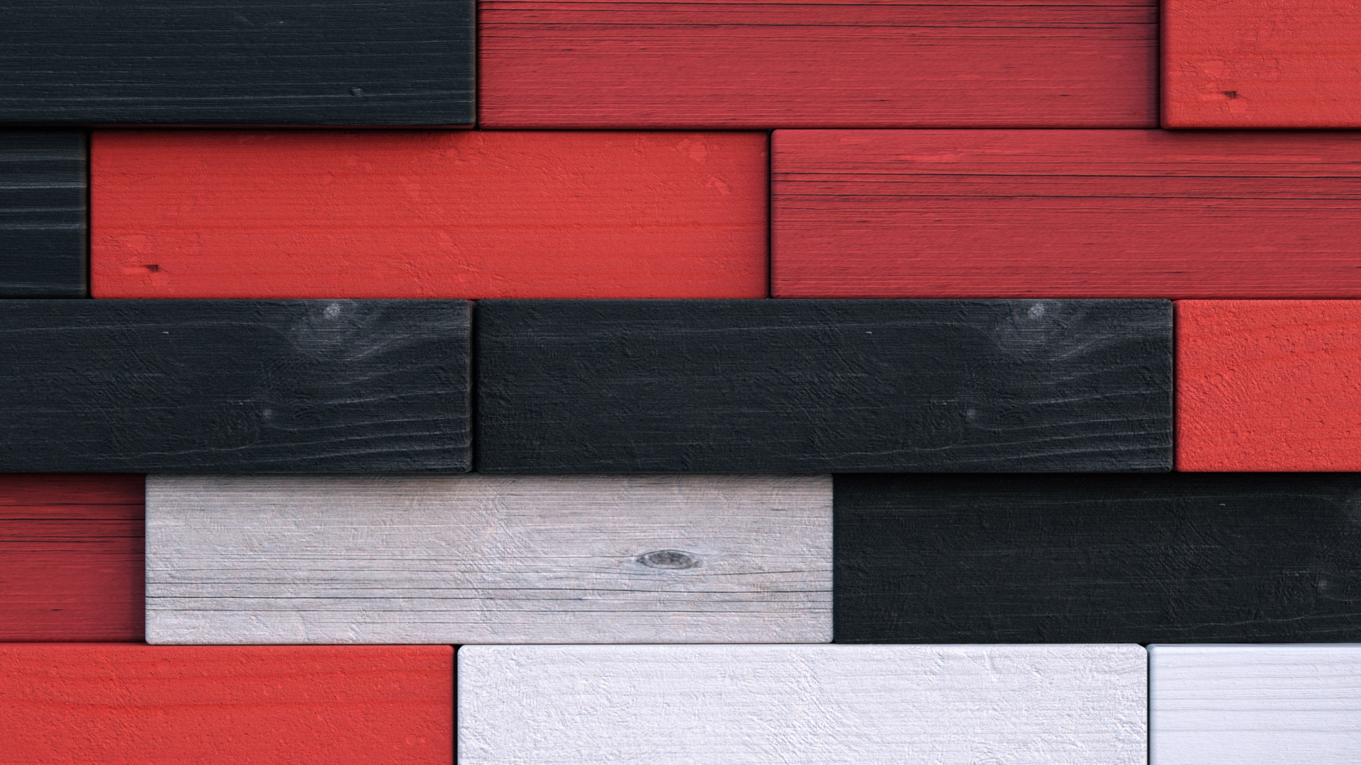 Mur, Android, OnePlus 6, Étage, Mosaïque. Wallpaper in 1920x1080 Resolution