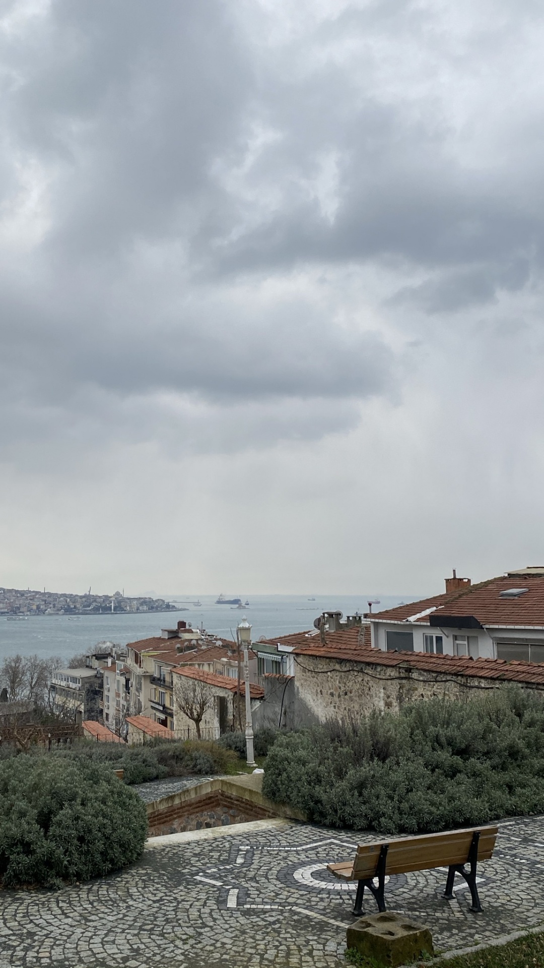 Agua, Banco al Aire Libre, Ventana, Madera. Wallpaper in 1080x1920 Resolution