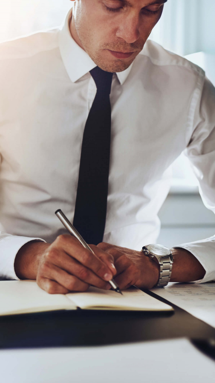 Emploi, Homme D'affaires, Affaires, Bureau, Commerciale. Wallpaper in 750x1334 Resolution