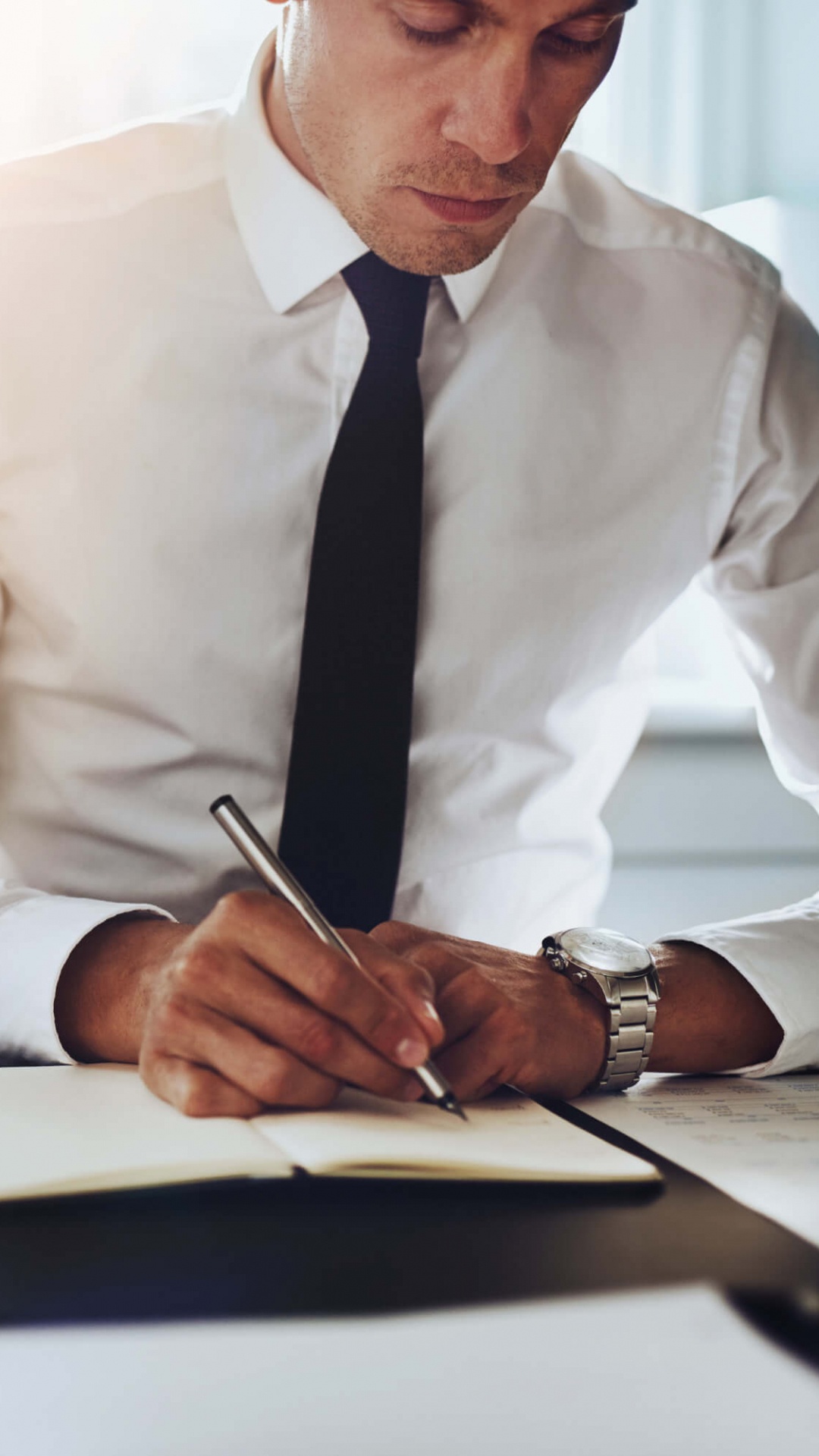 Job, Suit, Businessperson, Business, Office. Wallpaper in 1080x1920 Resolution